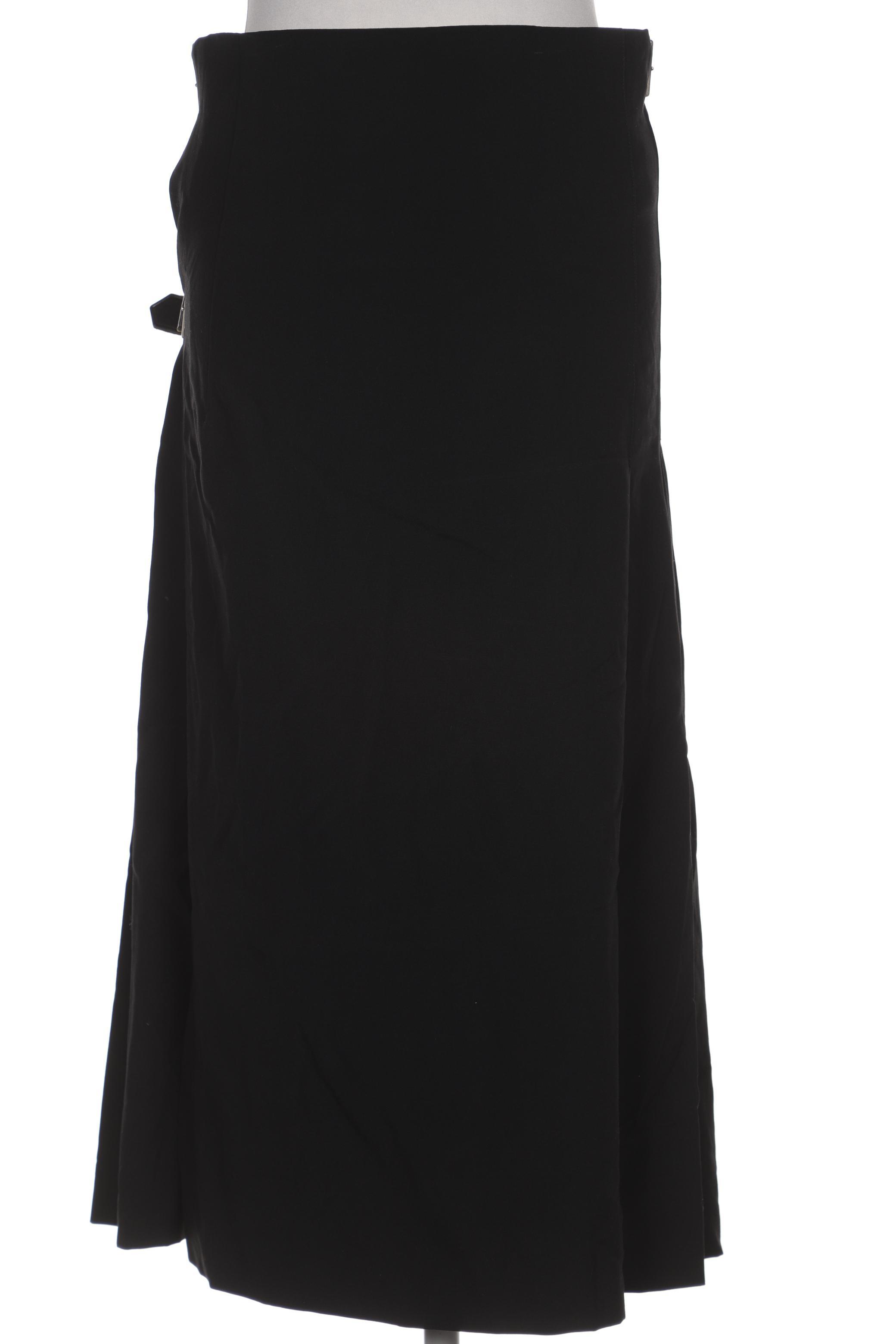 

COMME des GARÇONS Damen Rock, schwarz