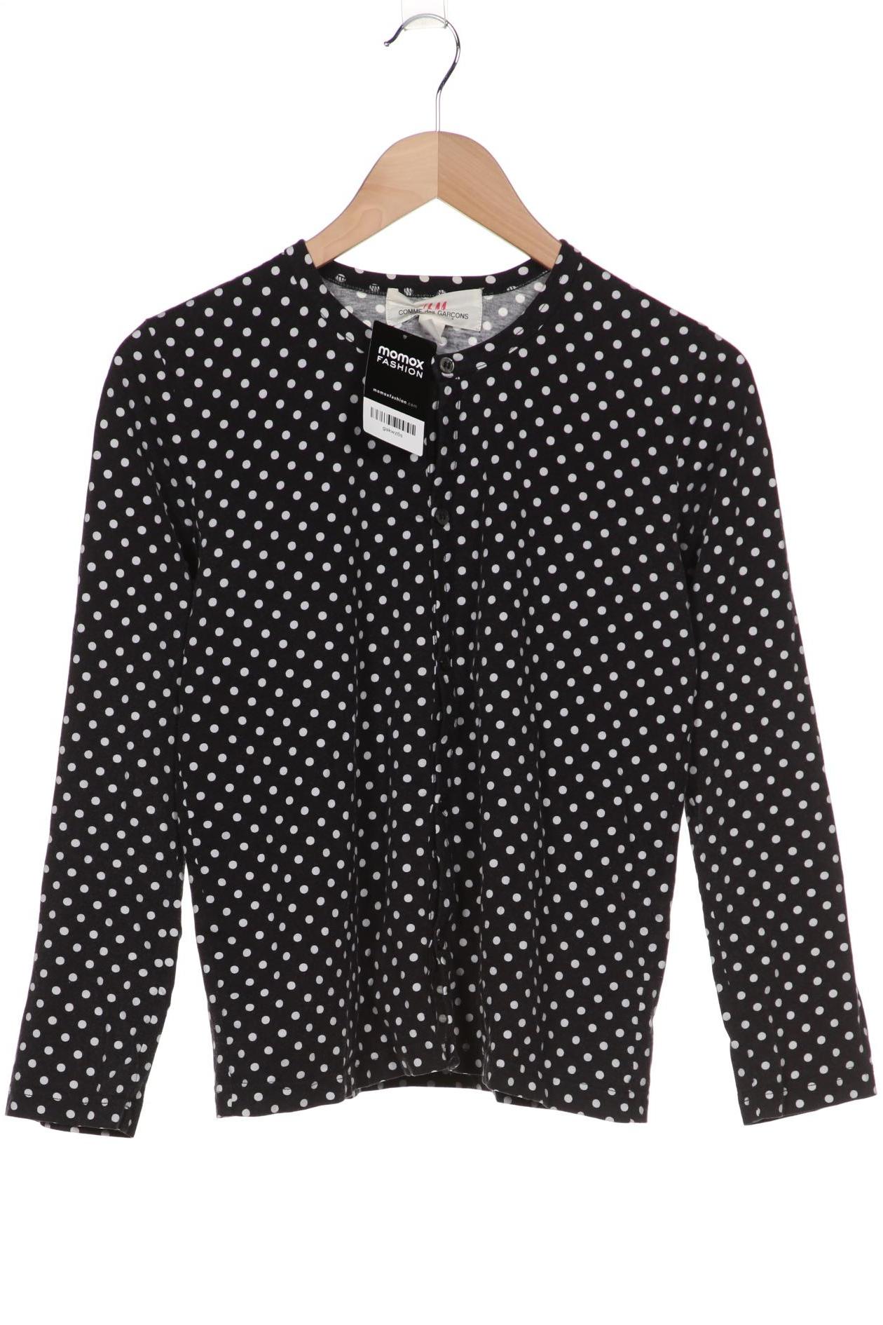 

COMME des GARÇONS for H&M Damen Strickjacke, schwarz