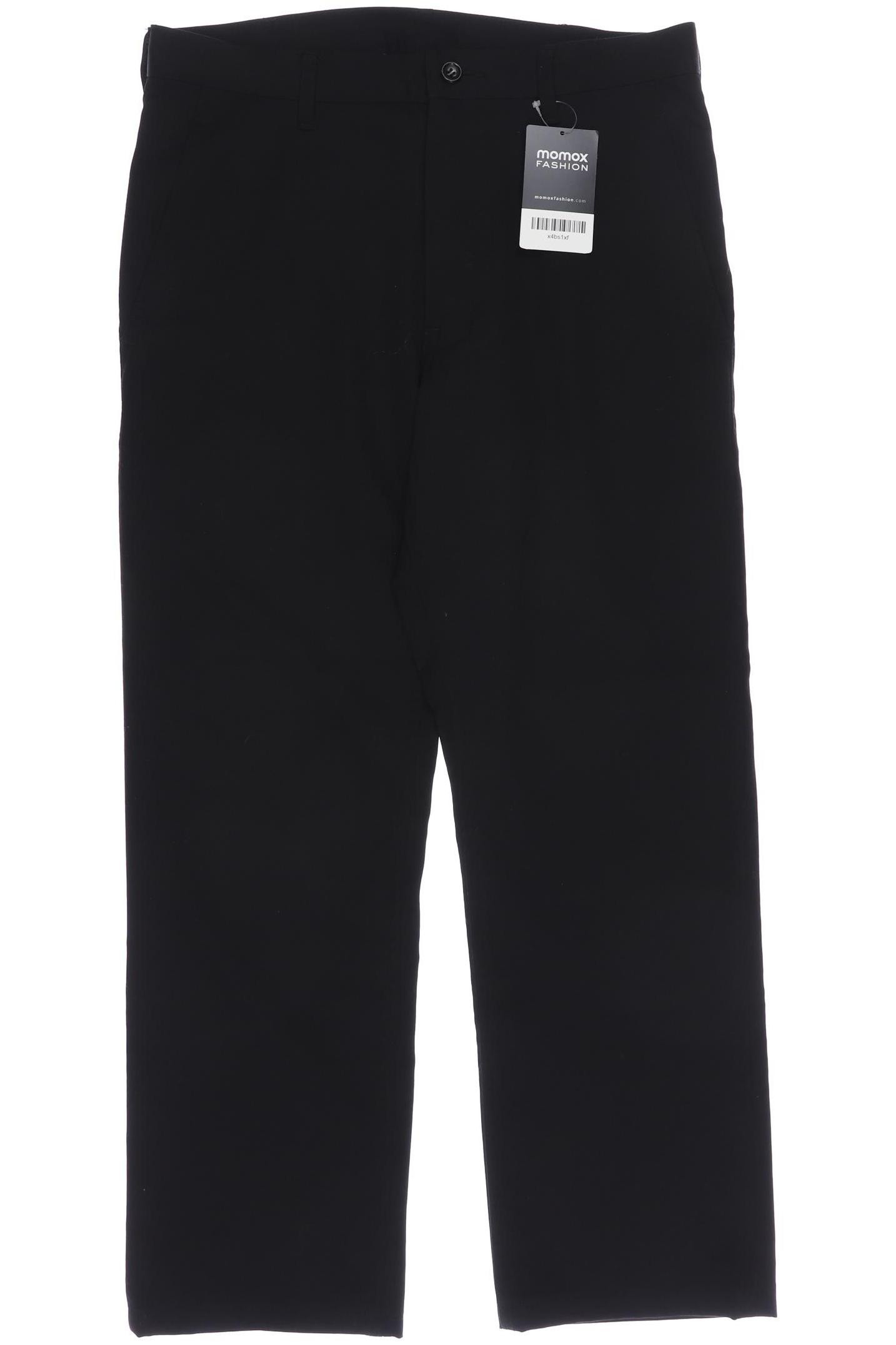 

COMME des GARÇONS Damen Stoffhose, schwarz