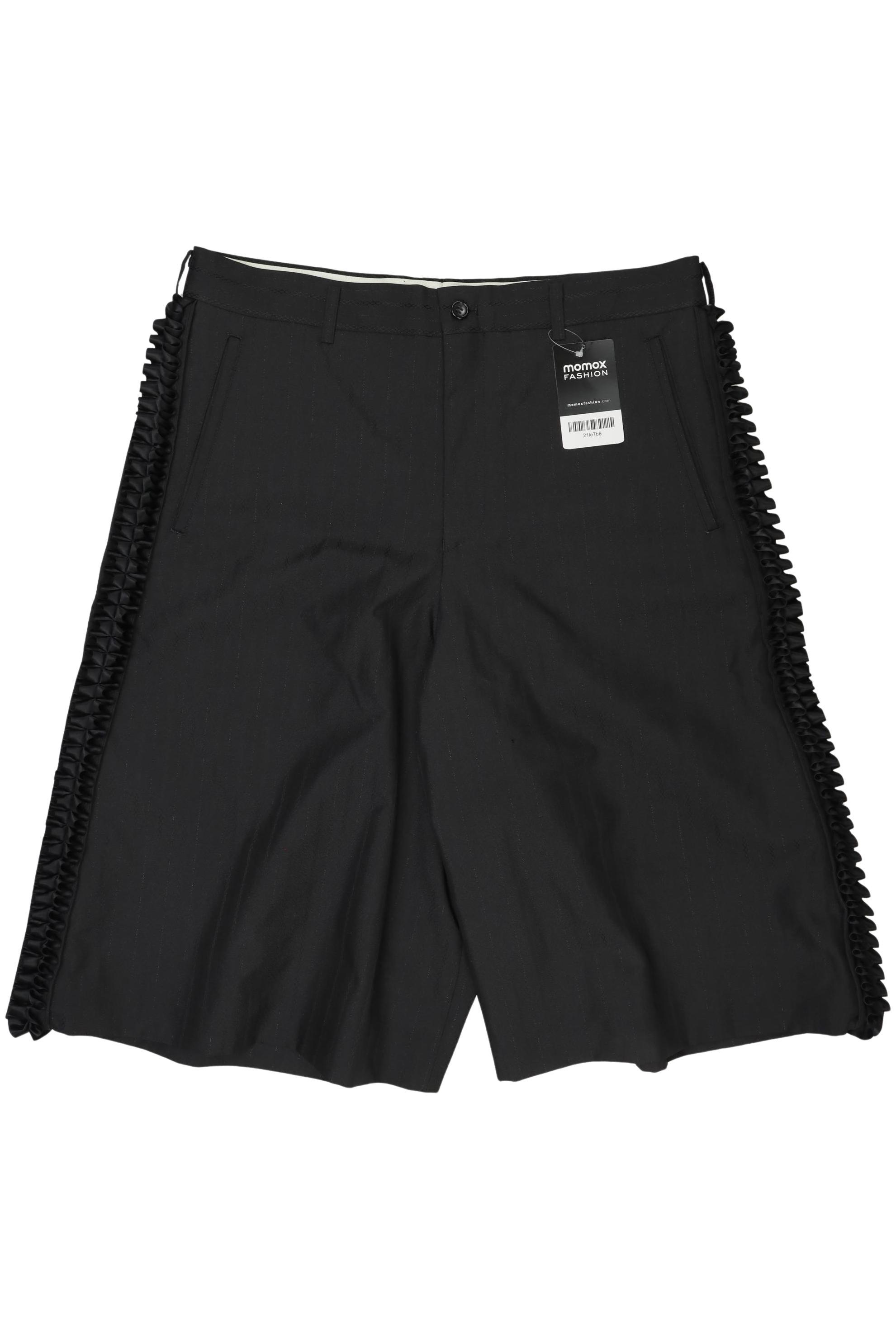 

Comme des Garcons Herren Shorts, schwarz, Gr. 52