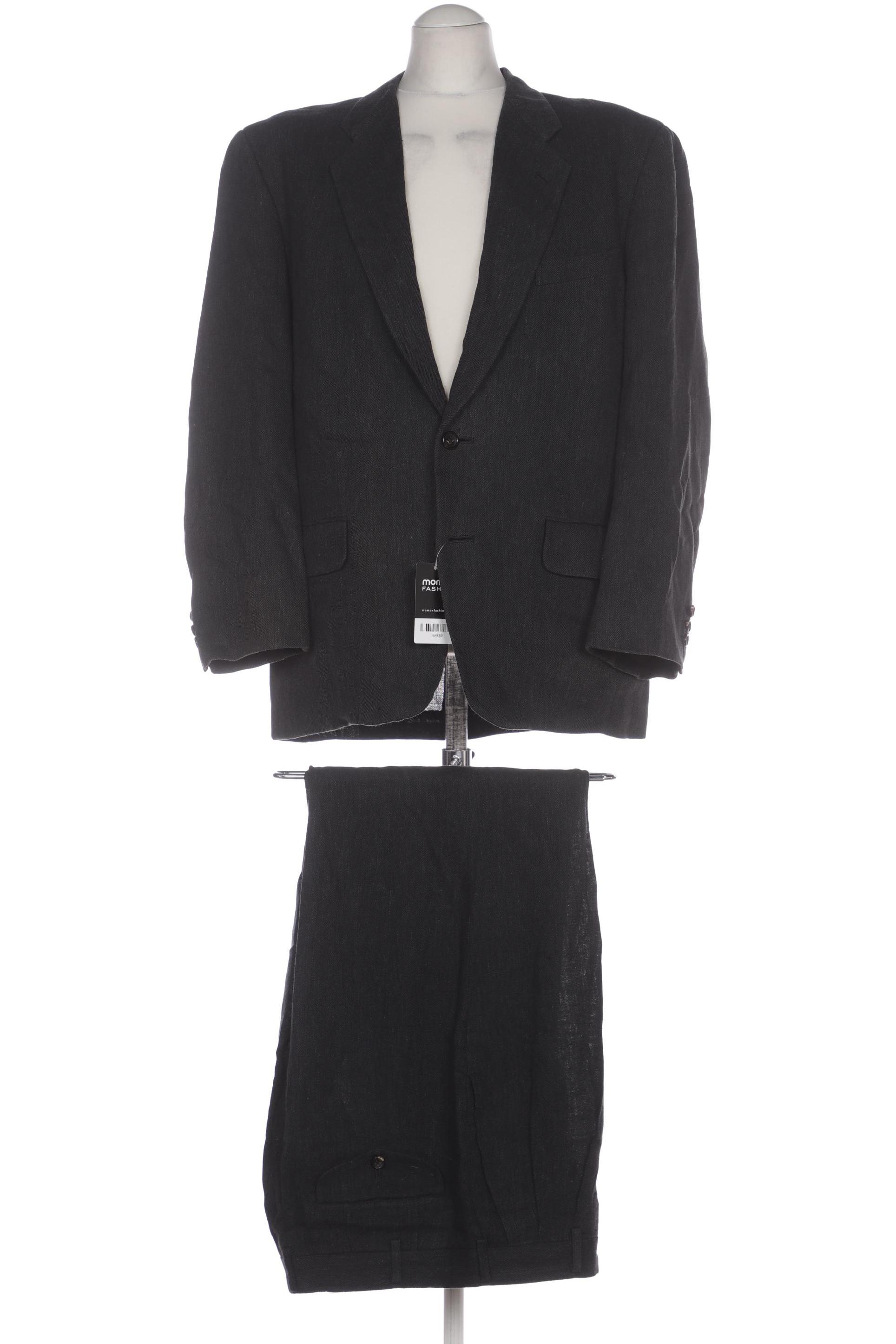 

Comme des Garcons Herren Anzug, schwarz, Gr. 48