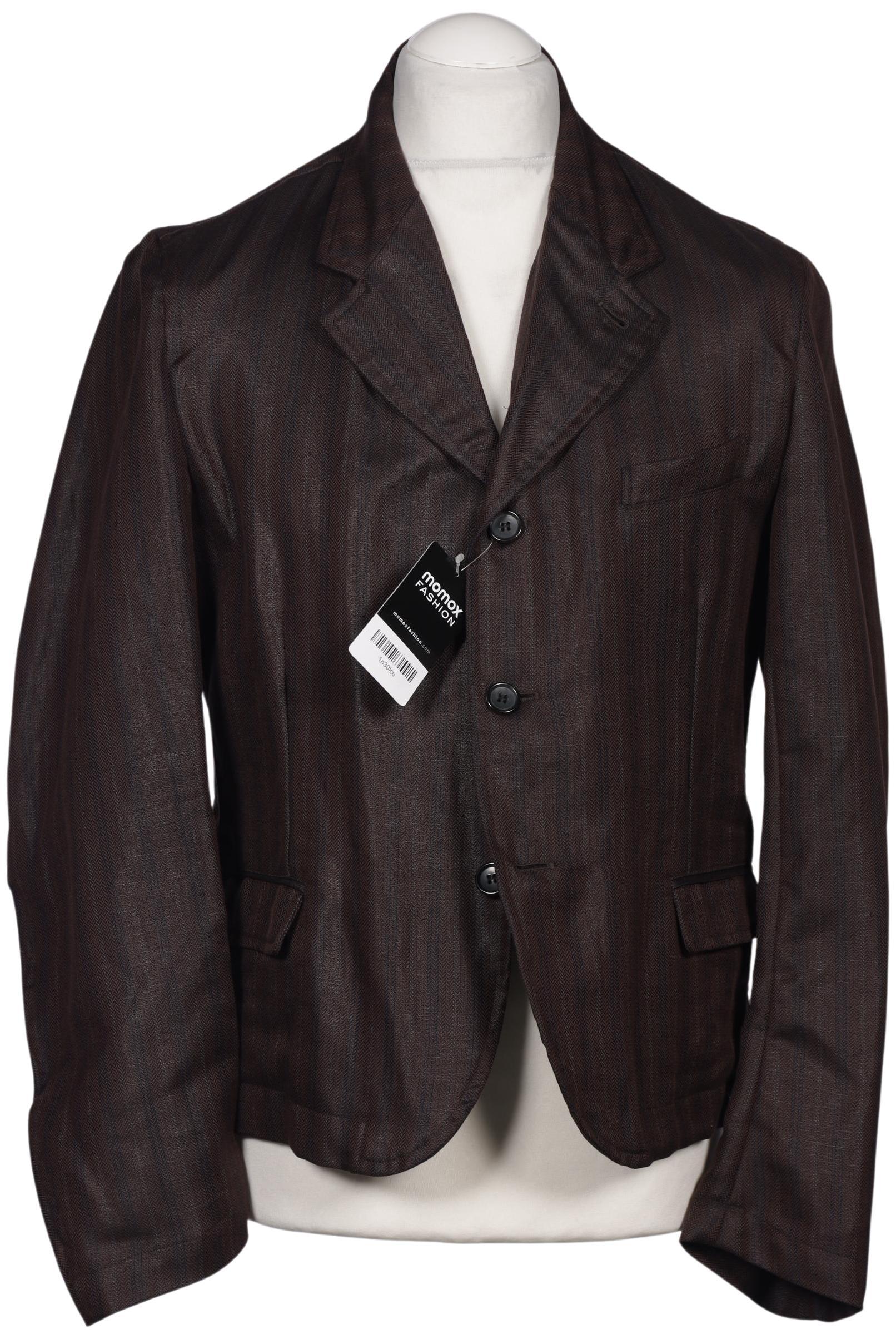 

Comme des Garcons Herren Sakko, braun, Gr. 52