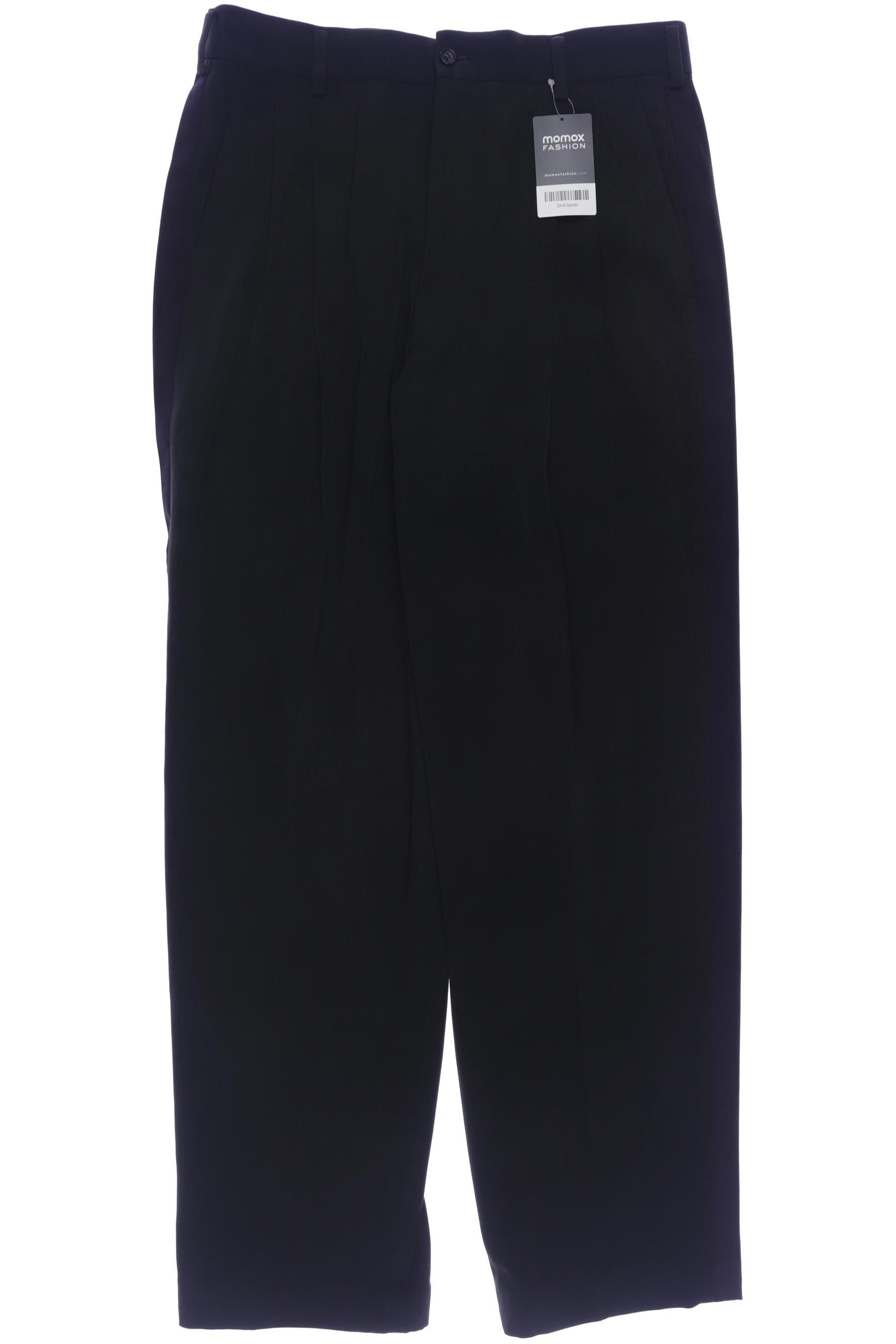 

Comme des Garcons Herren Stoffhose, grün, Gr. 0