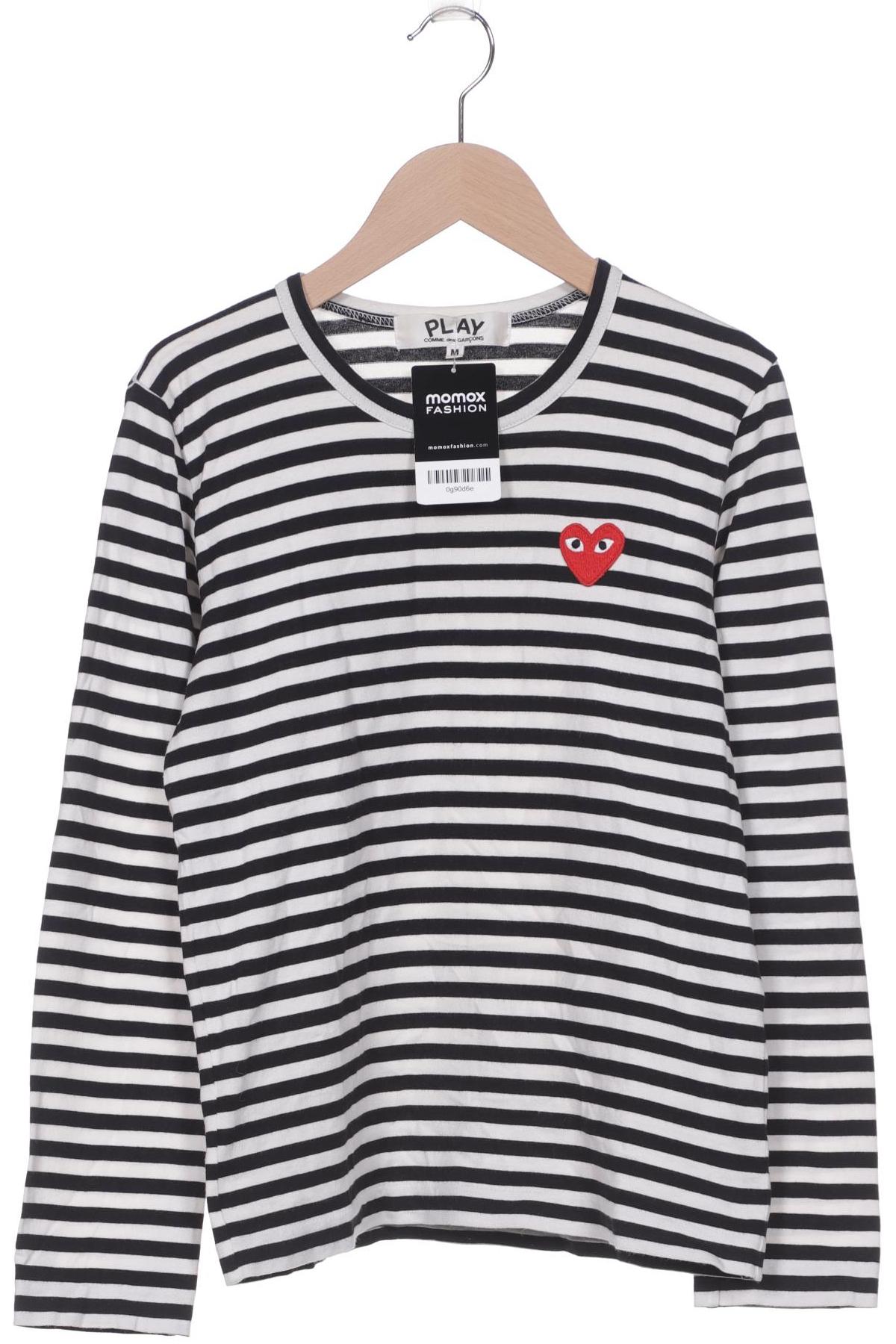 

Comme des Garcons Play Damen Pullover, mehrfarbig