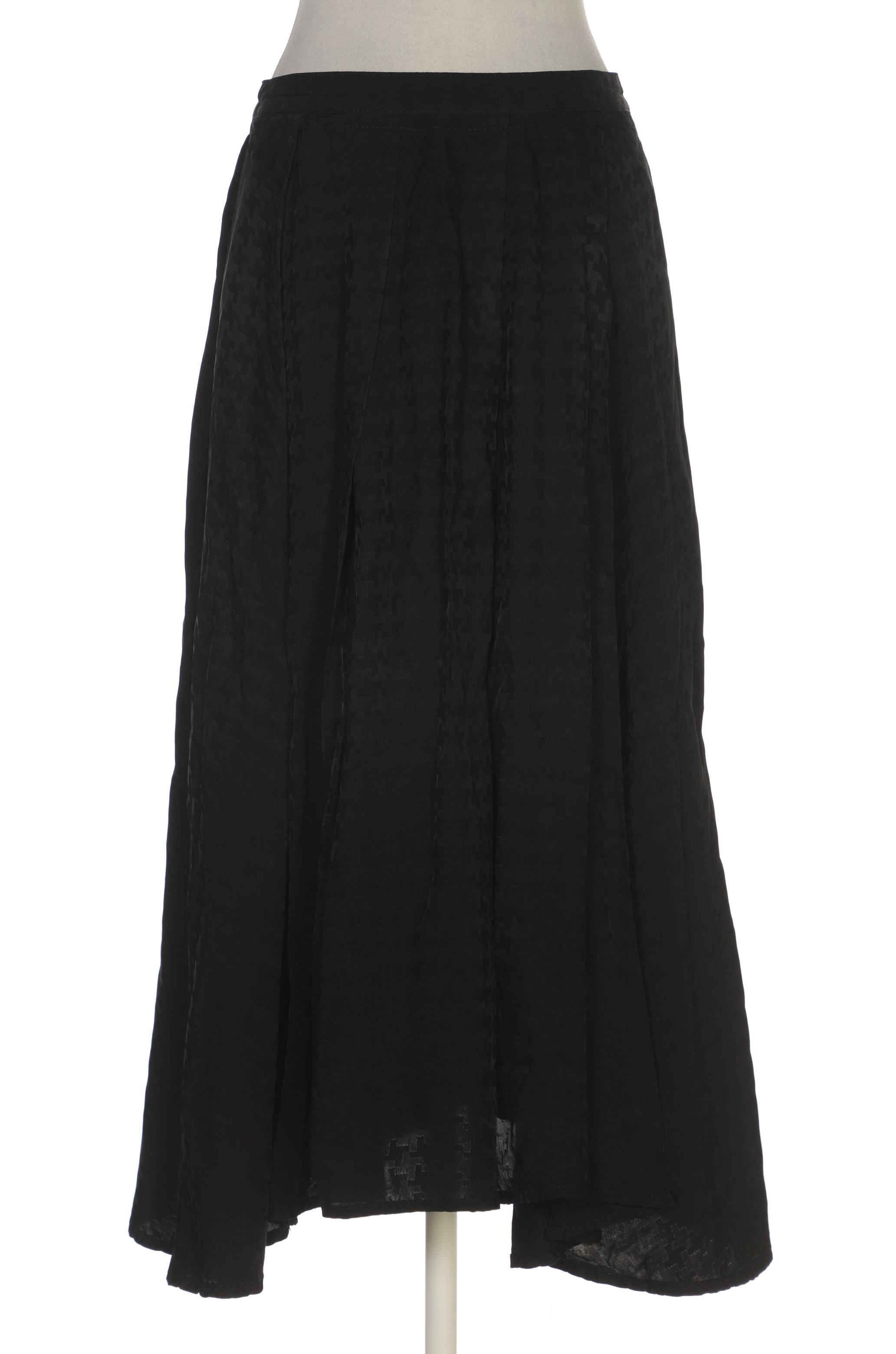 

Comme des Garcons Damen Rock, schwarz, Gr. 38