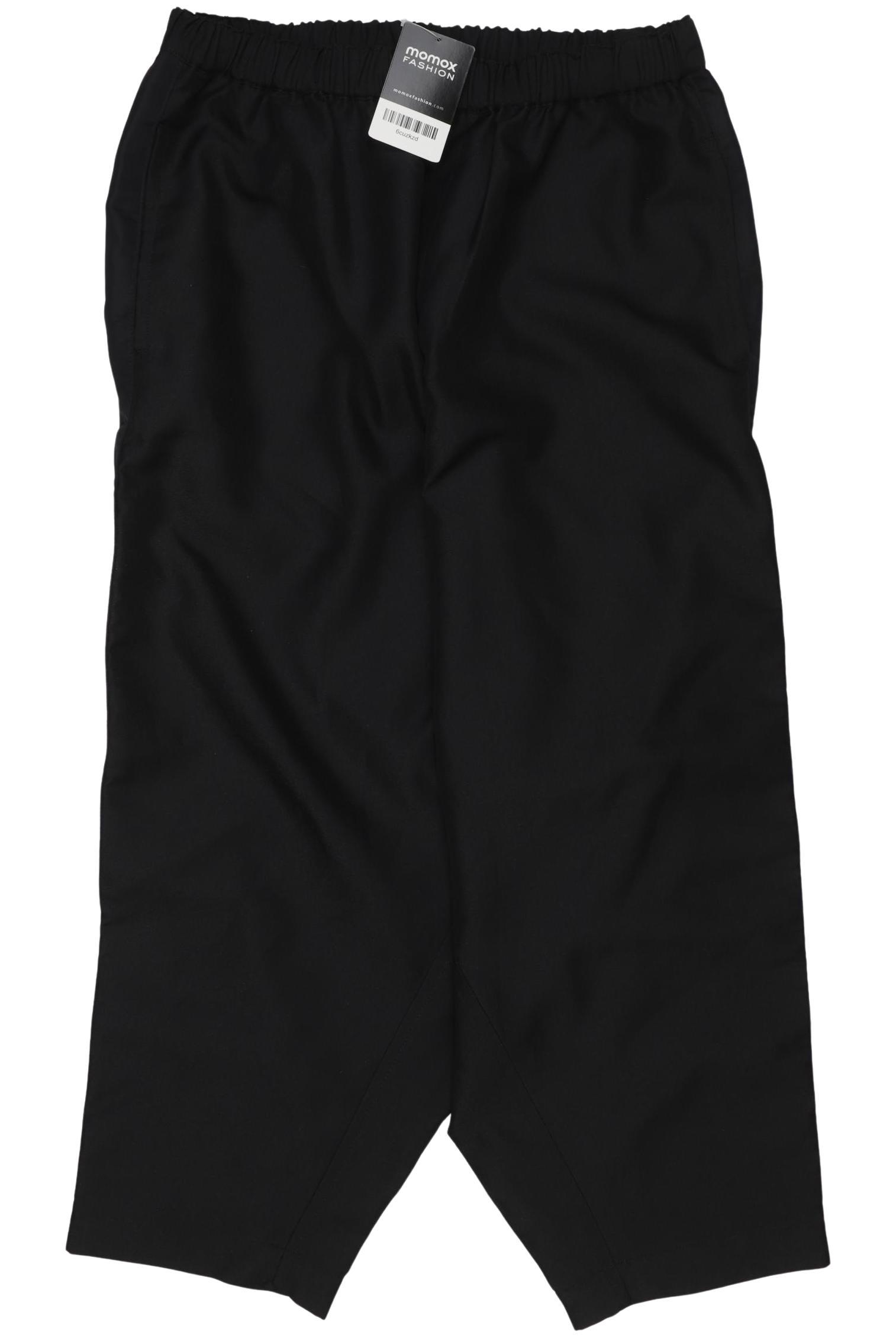 

Comme des Garcons Herren Stoffhose, schwarz, Gr. 0