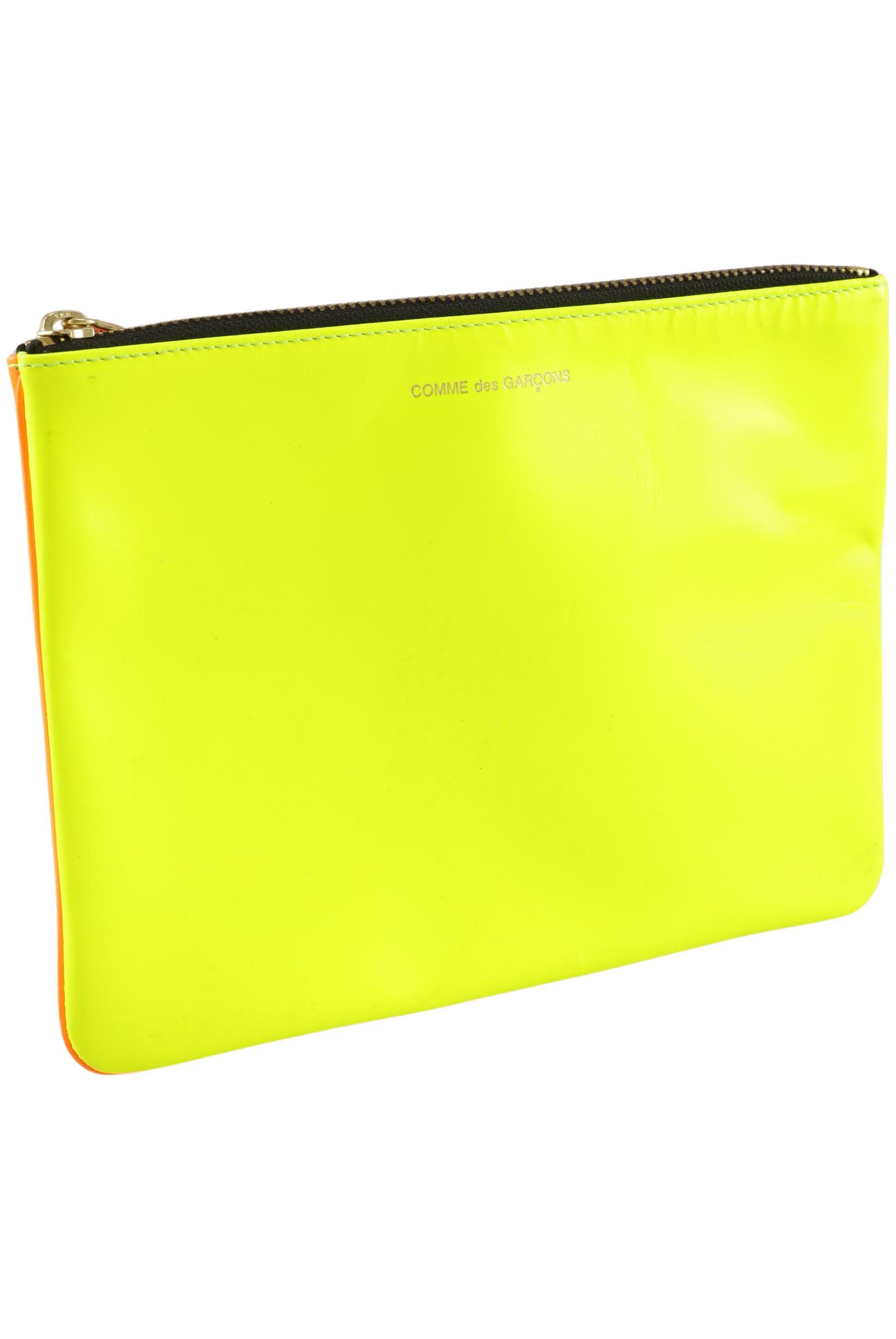 Thumbnail - Comme des Garcons Damen Portemonnaie, neon, Gr.