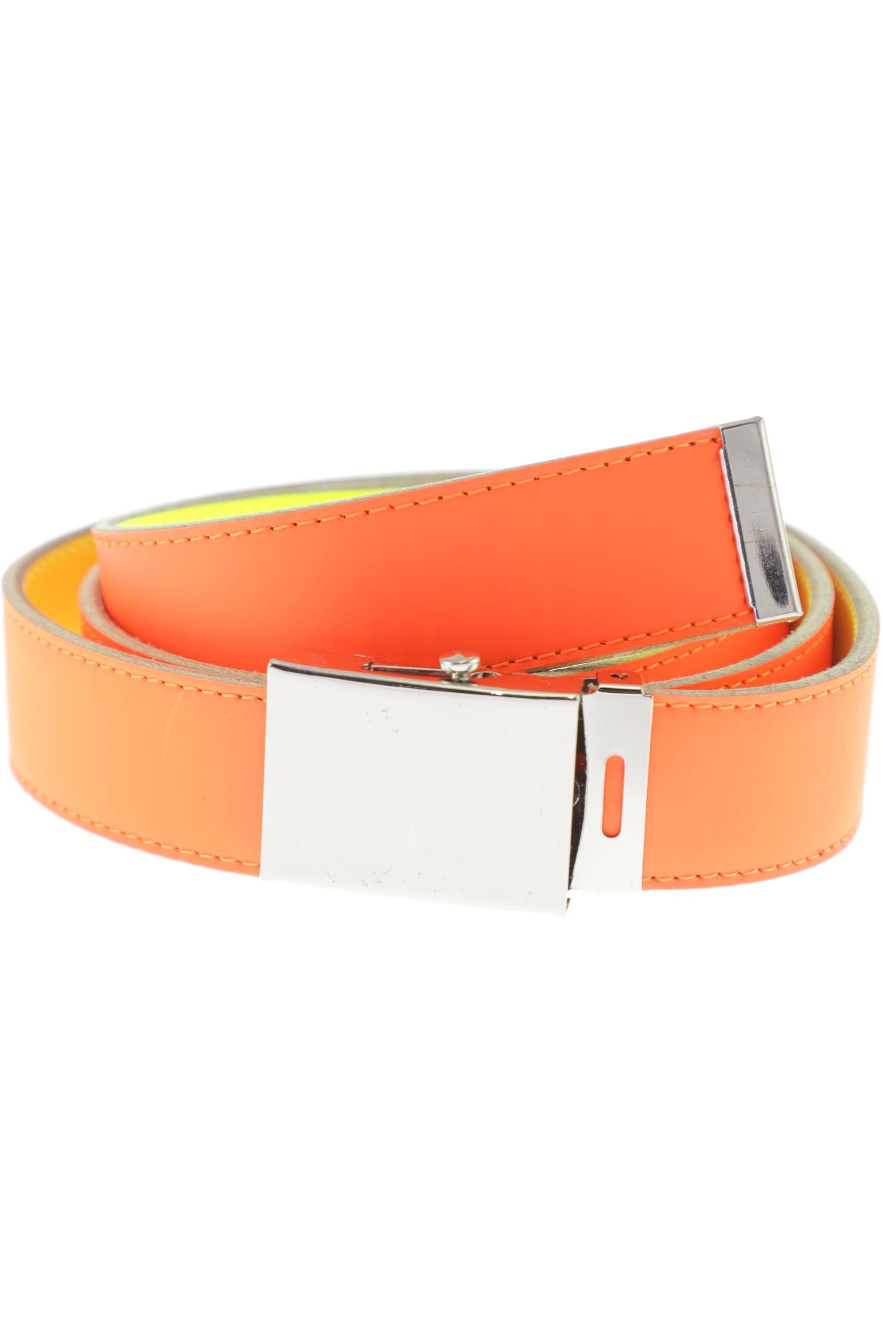 

Comme des Garcons Damen Gürtel, neon, Gr. 110