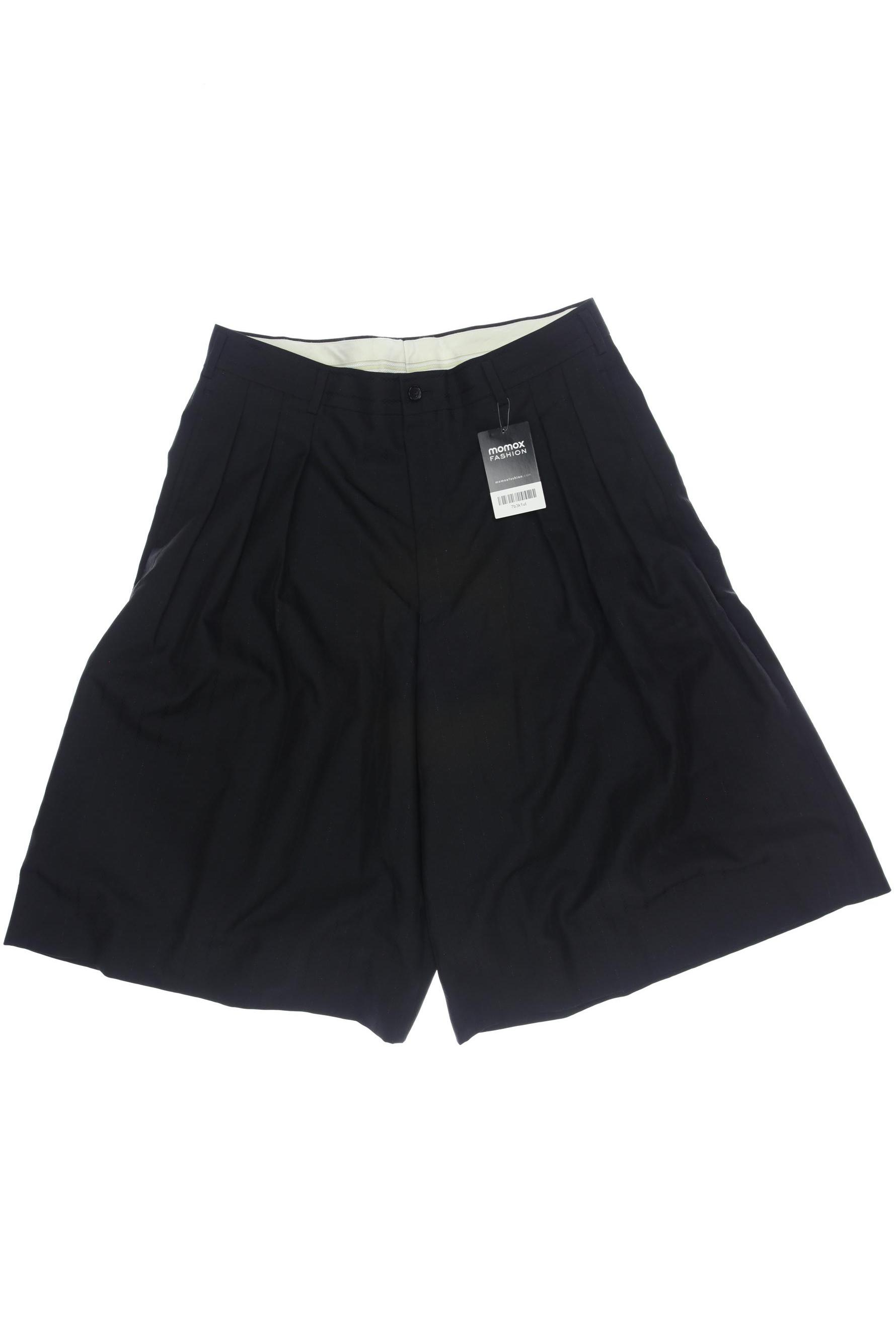 

Comme des Garcons Herren Shorts, schwarz, Gr. 52