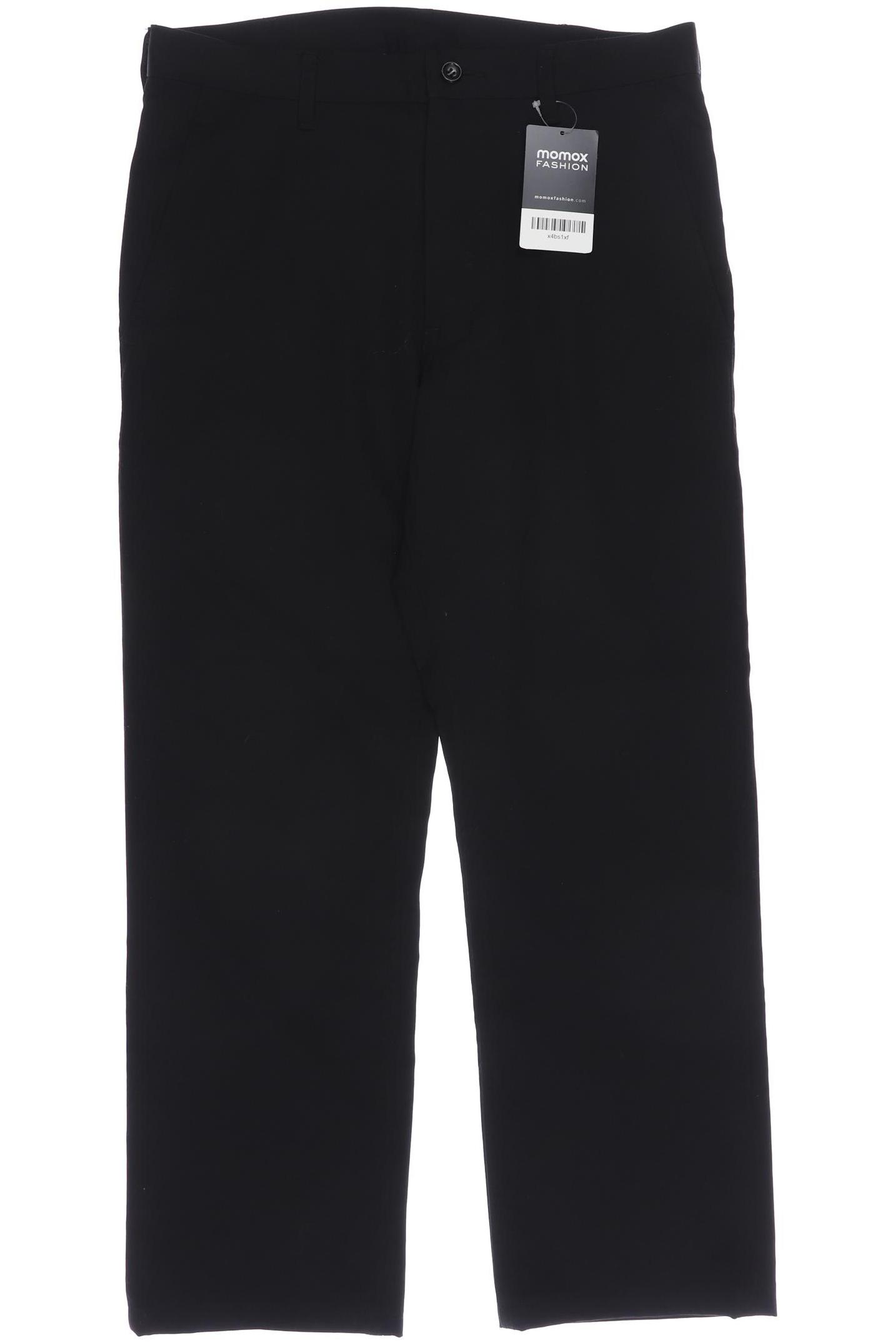 

Comme des Garcons Damen Stoffhose, schwarz, Gr. 0