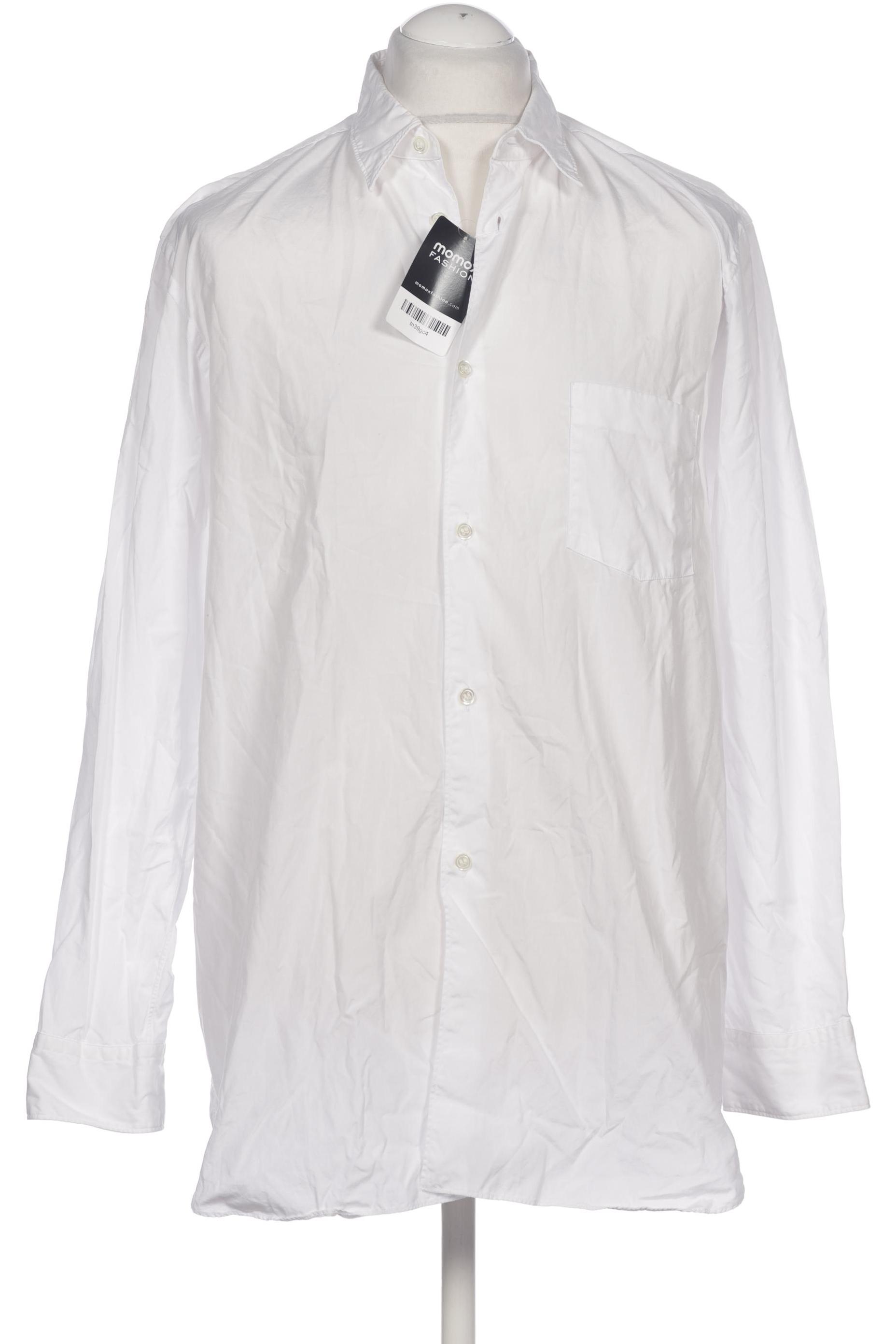 

Comme des Garcons Herren Hemd, weiß, Gr. 54