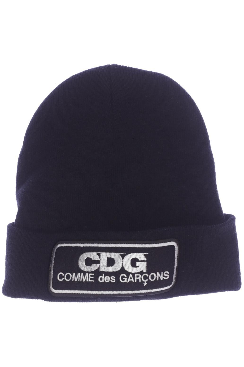 

Comme des Garcons Herren Hut/Mütze, schwarz, Gr. uni