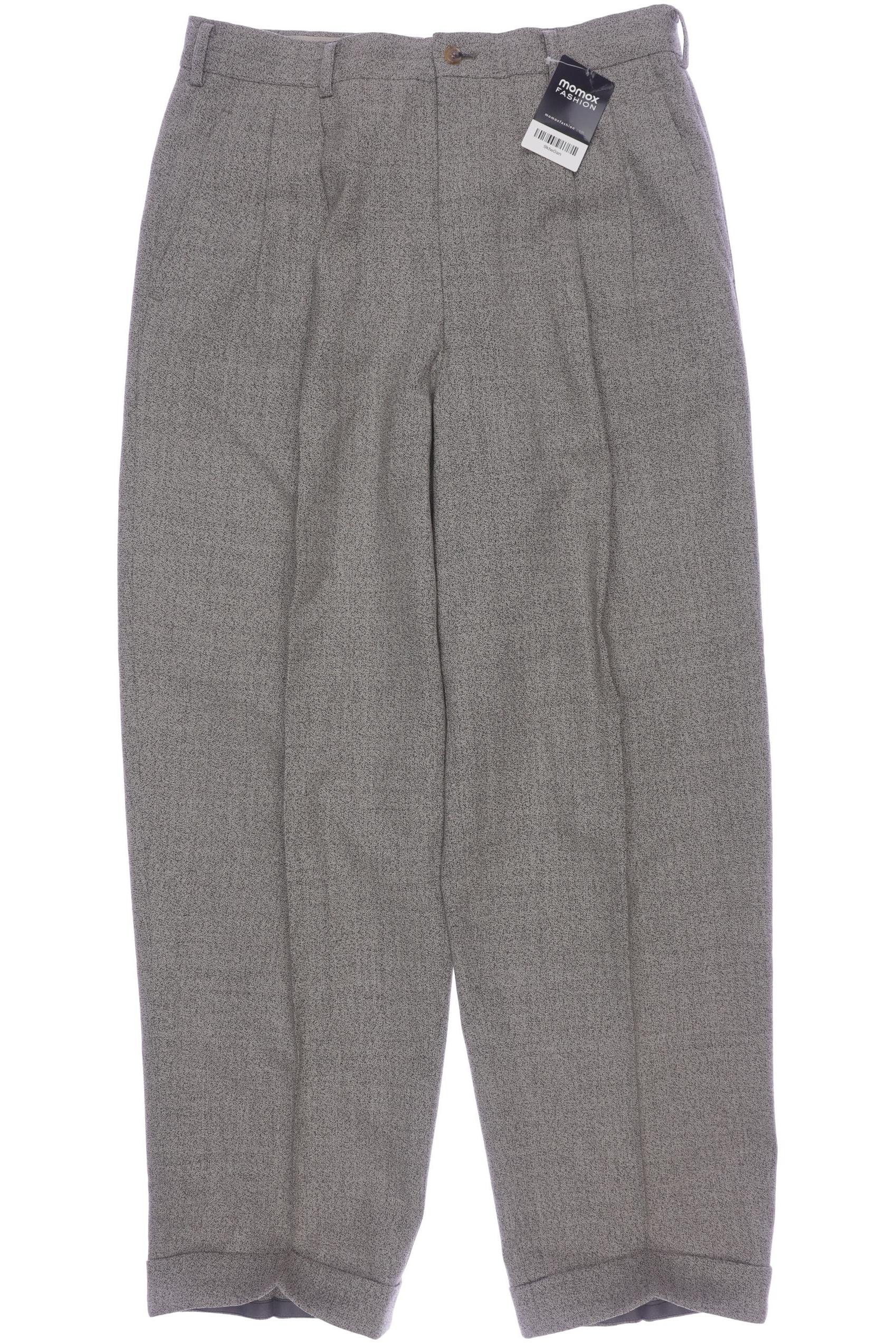 

Comme des Garcons Herren Stoffhose, grau, Gr. 0