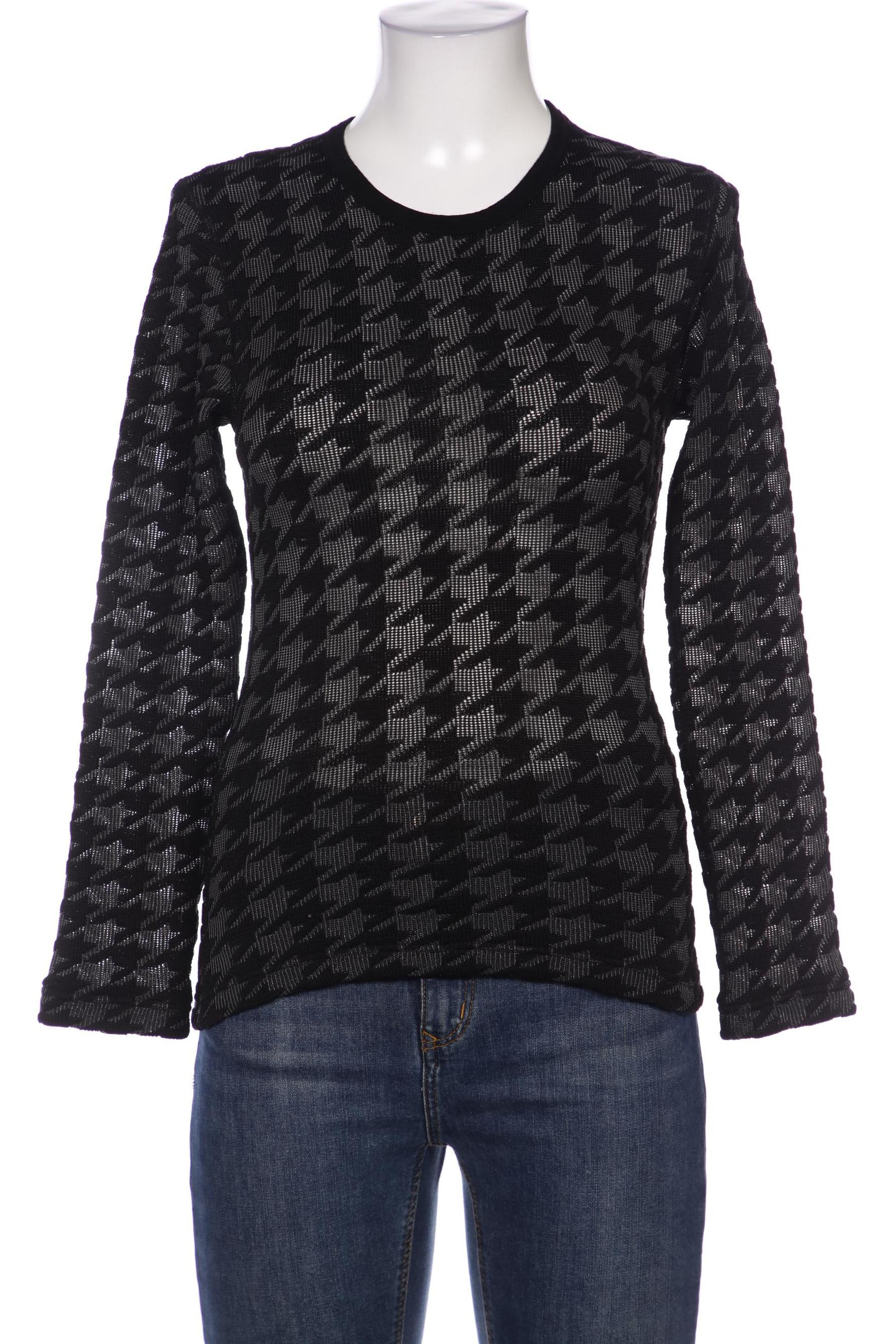 

Comme des Garcons Damen Pullover, schwarz, Gr. 36