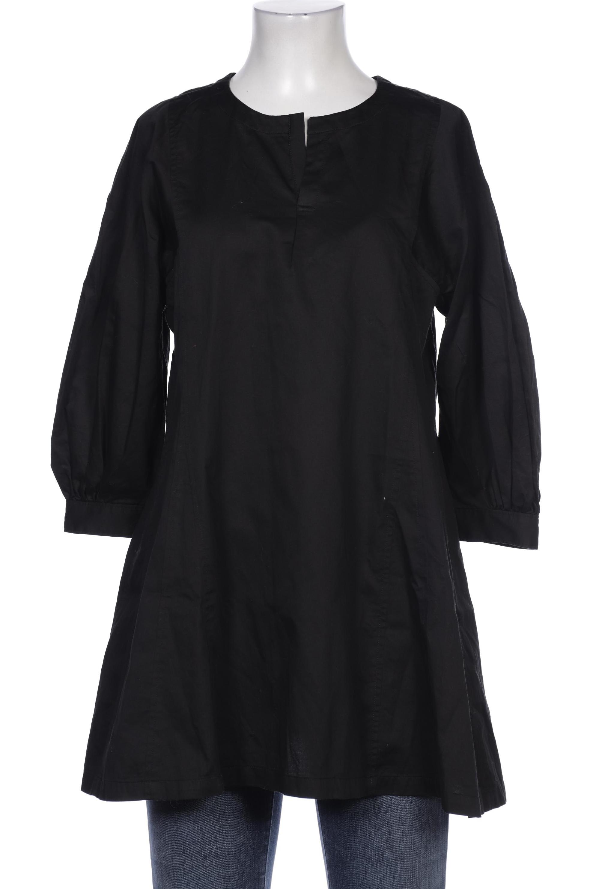 

Comme des Garcons Damen Bluse, schwarz, Gr. 36