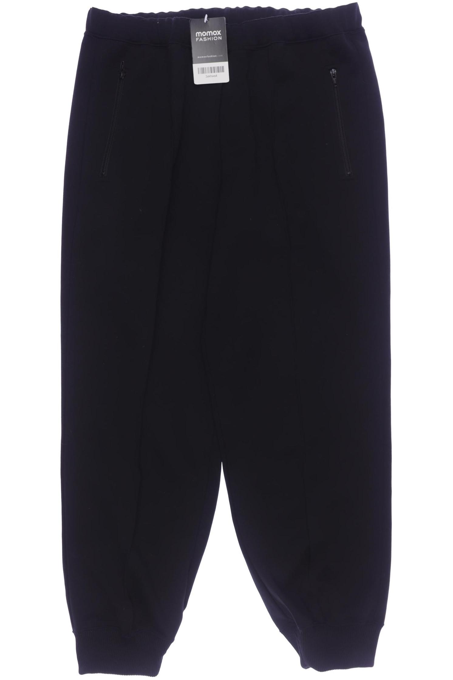 

Comme des Garcons Herren Stoffhose, schwarz, Gr. 0