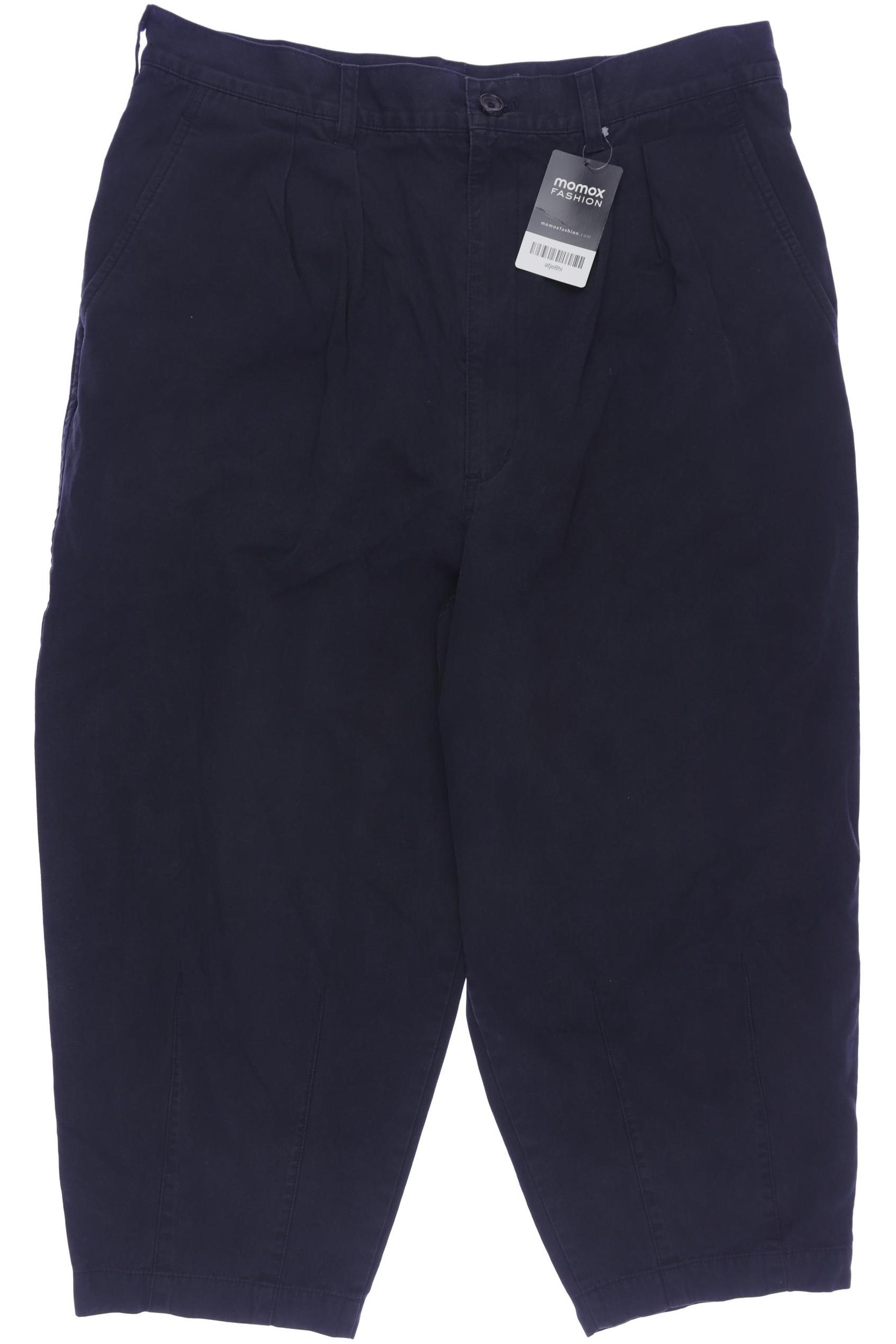 

Comme des Garcons Herren Stoffhose, marineblau, Gr. 0