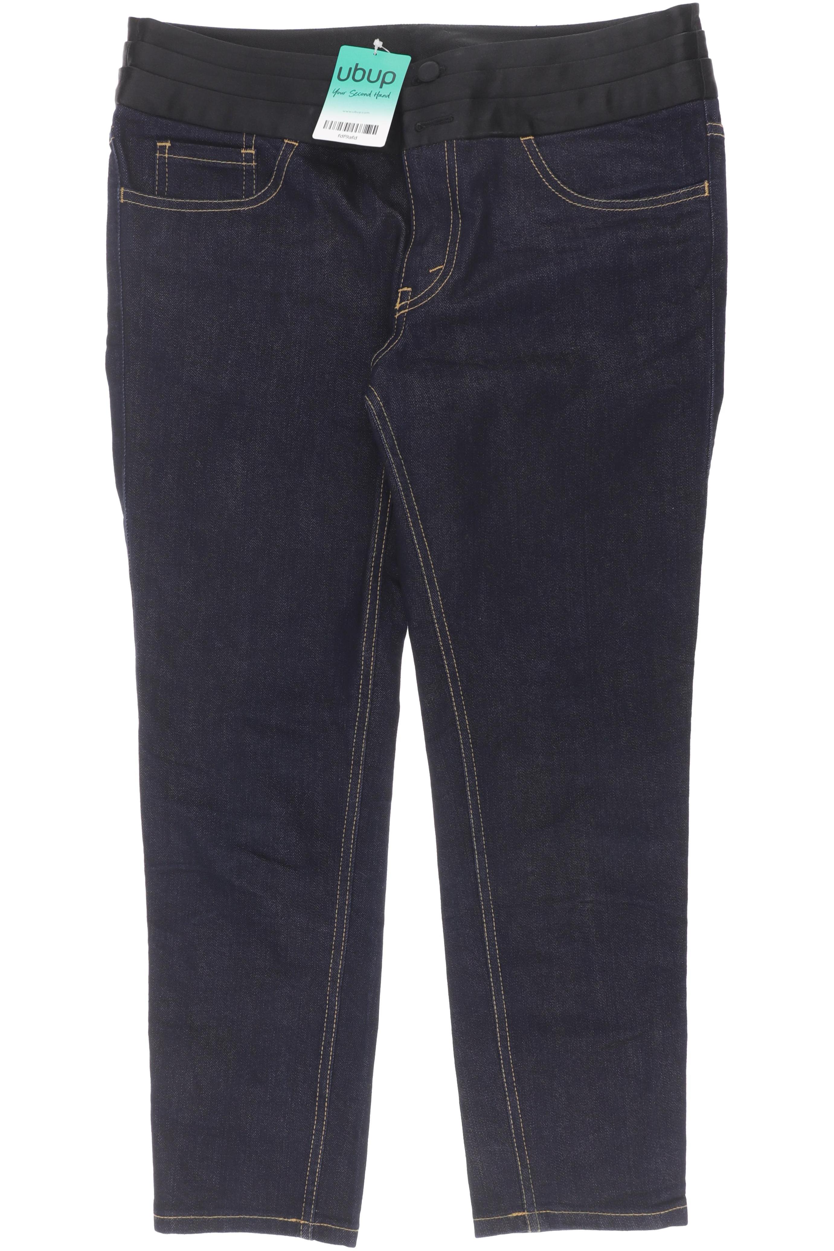 

Comme des Garcons Damen Jeans, blau, Gr. 0