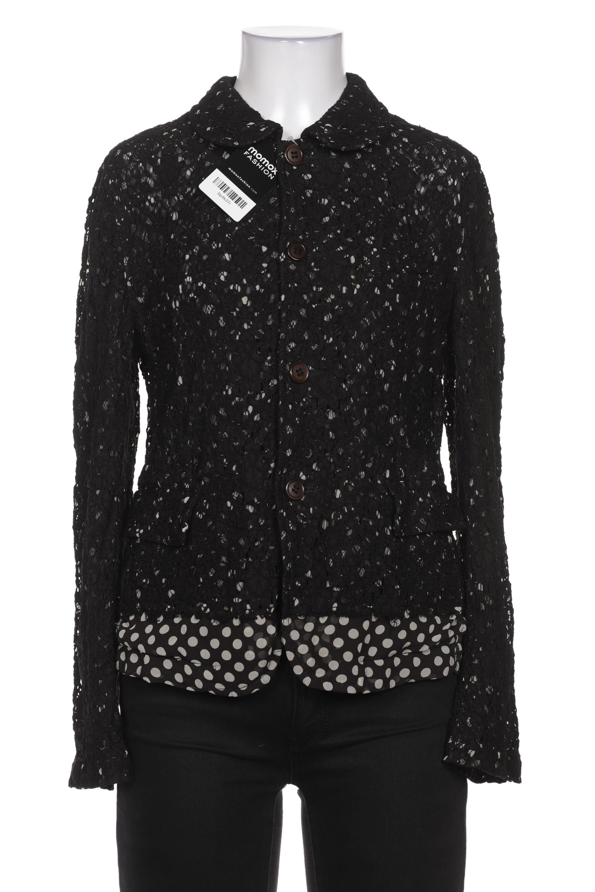 

Comme des Garcons Damen Blazer, schwarz