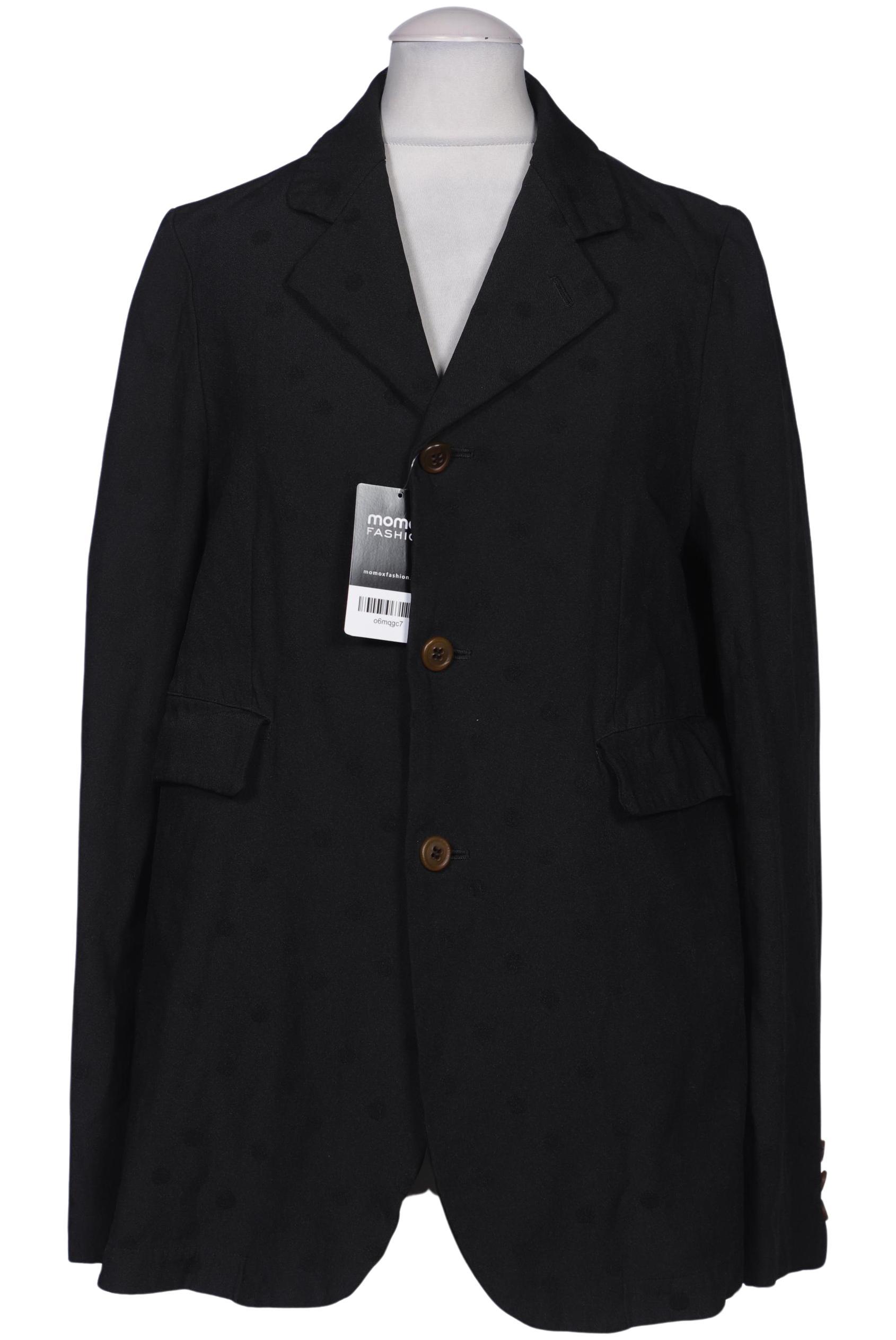 

Comme des Garcons Damen Blazer, schwarz, Gr. 36