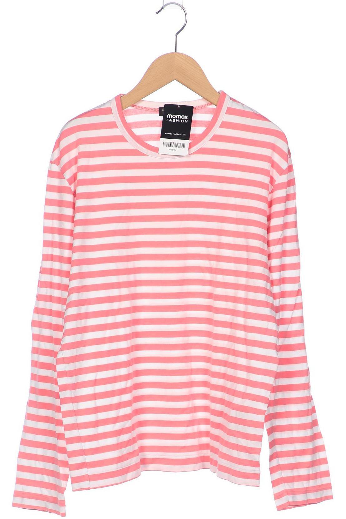 

Comme des Garcons Herren Langarmshirt, pink, Gr. 48