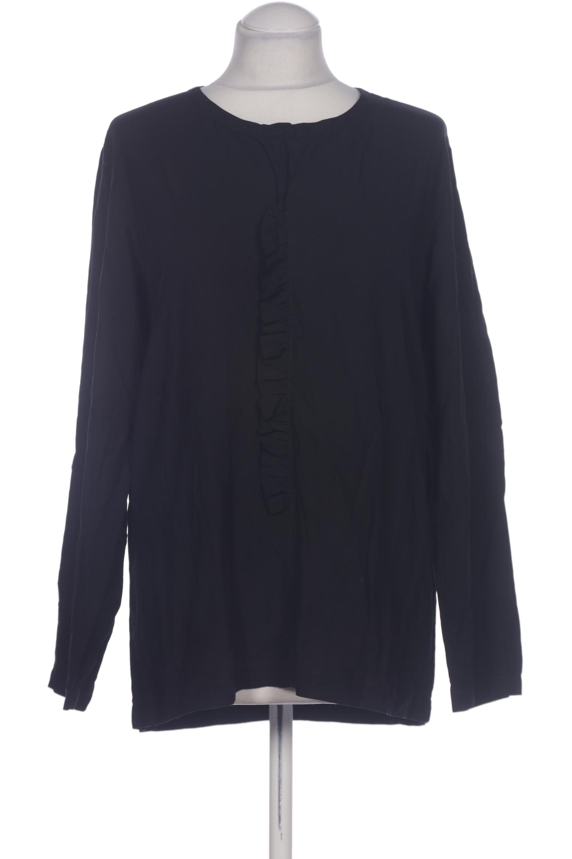 

Comme des Garcons Damen Bluse, schwarz, Gr. 38