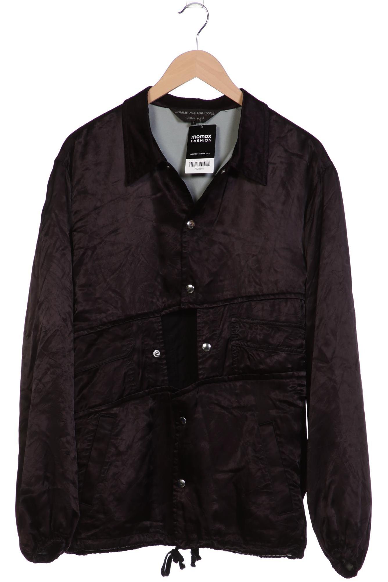 

Comme des Garcons Herren Jacke, braun, Gr. 52