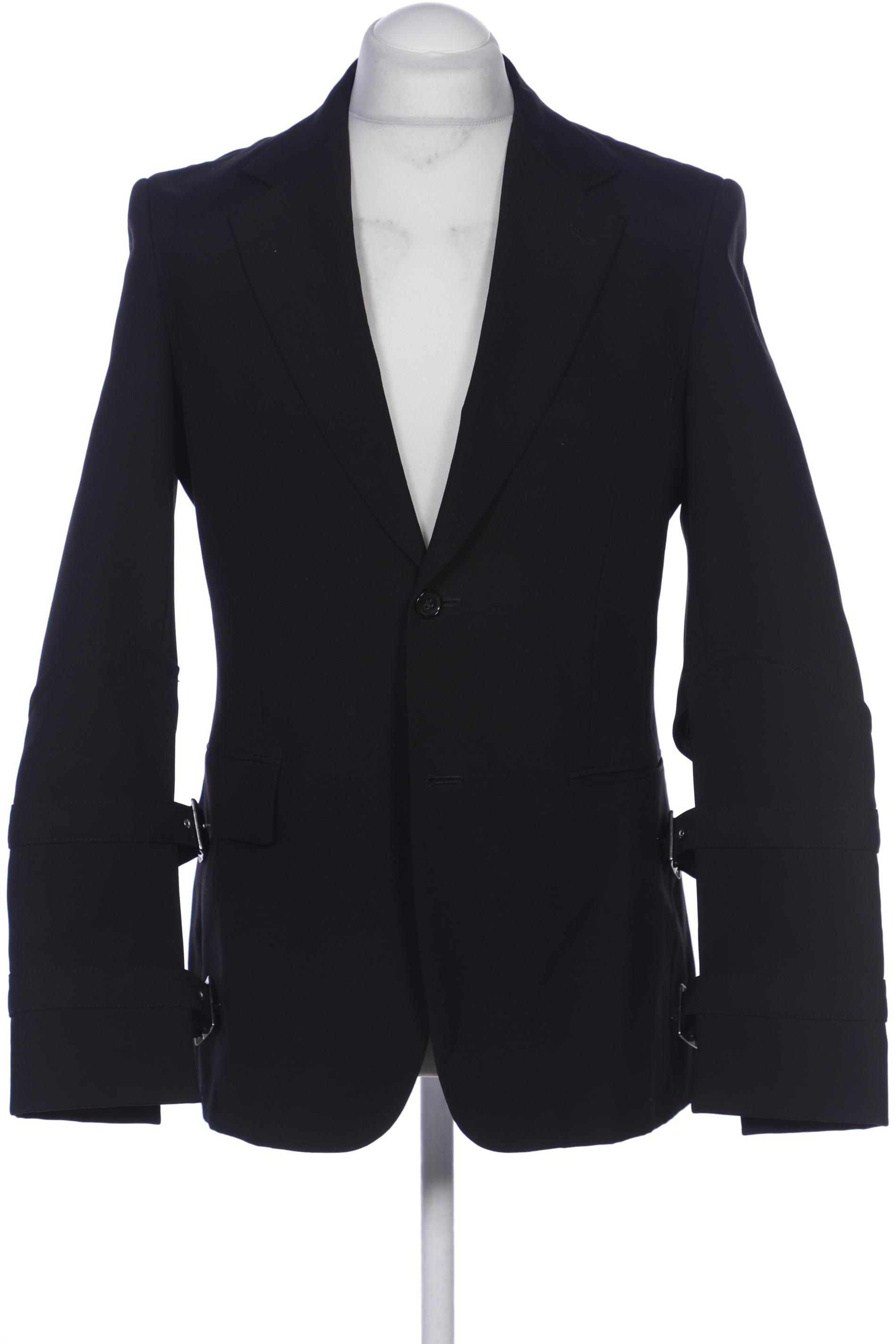 

Comme des Garcons Herren Sakko, schwarz, Gr. 48