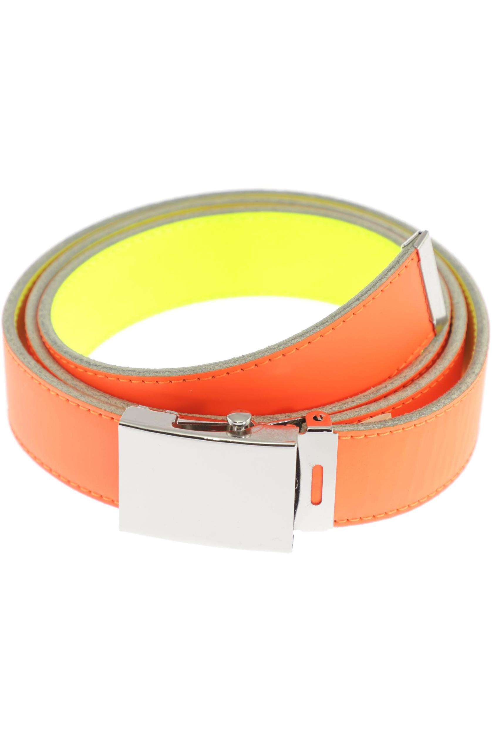 

Comme des Garcons Damen Gürtel, neon, Gr. 105