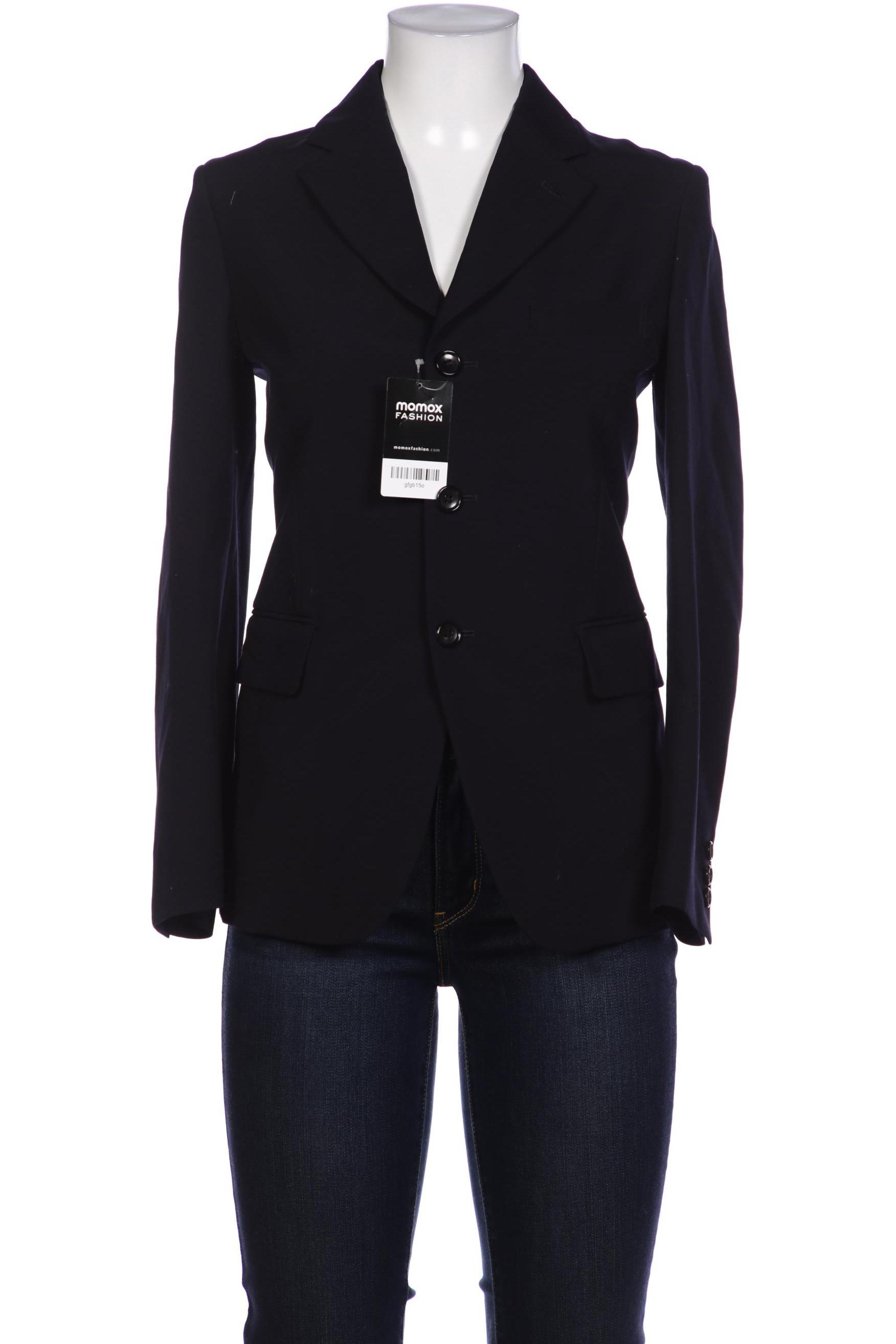 

Comme des Garcons Damen Blazer, marineblau, Gr. 36