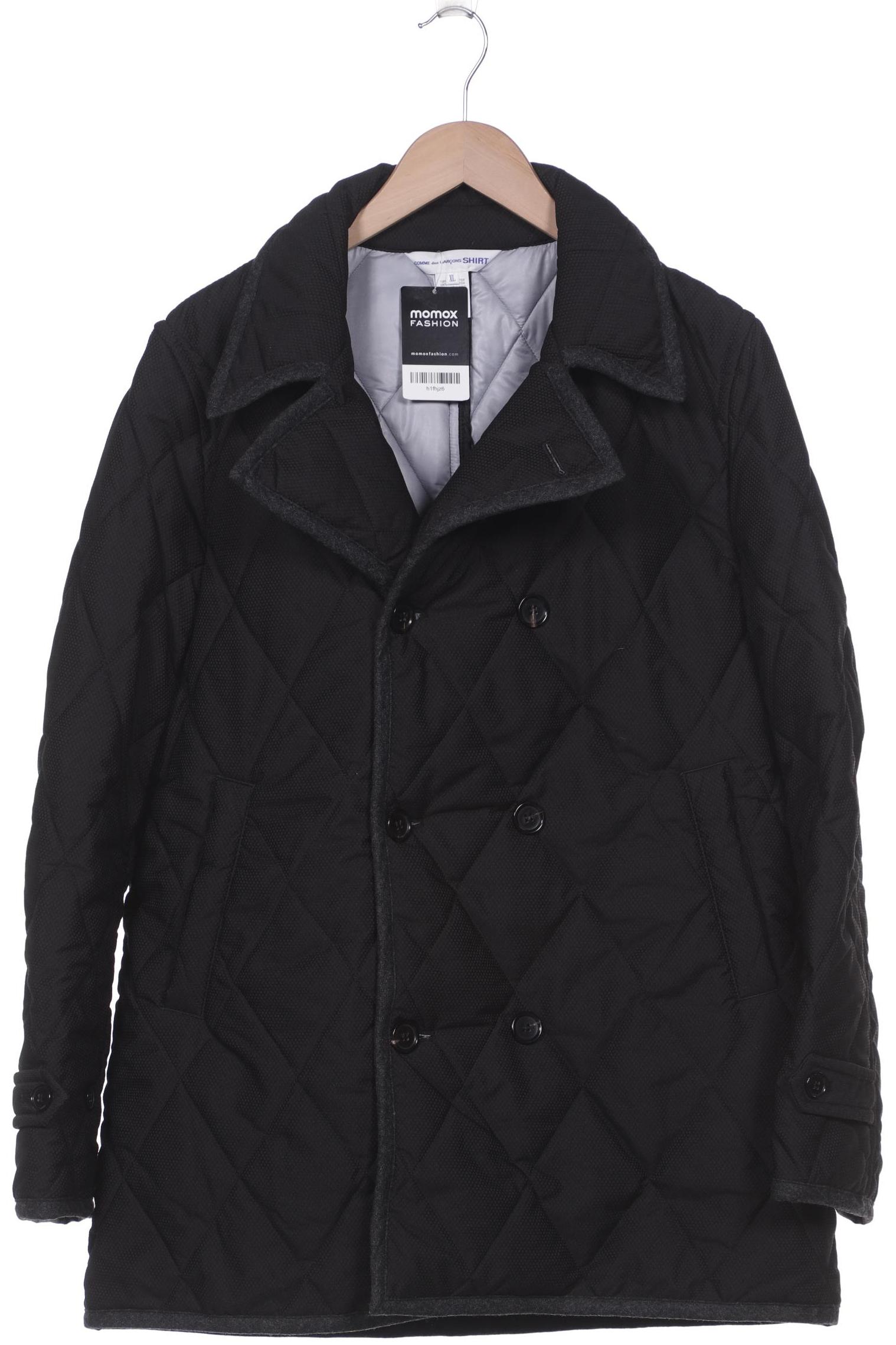 

Comme des Garcons Herren Jacke, schwarz