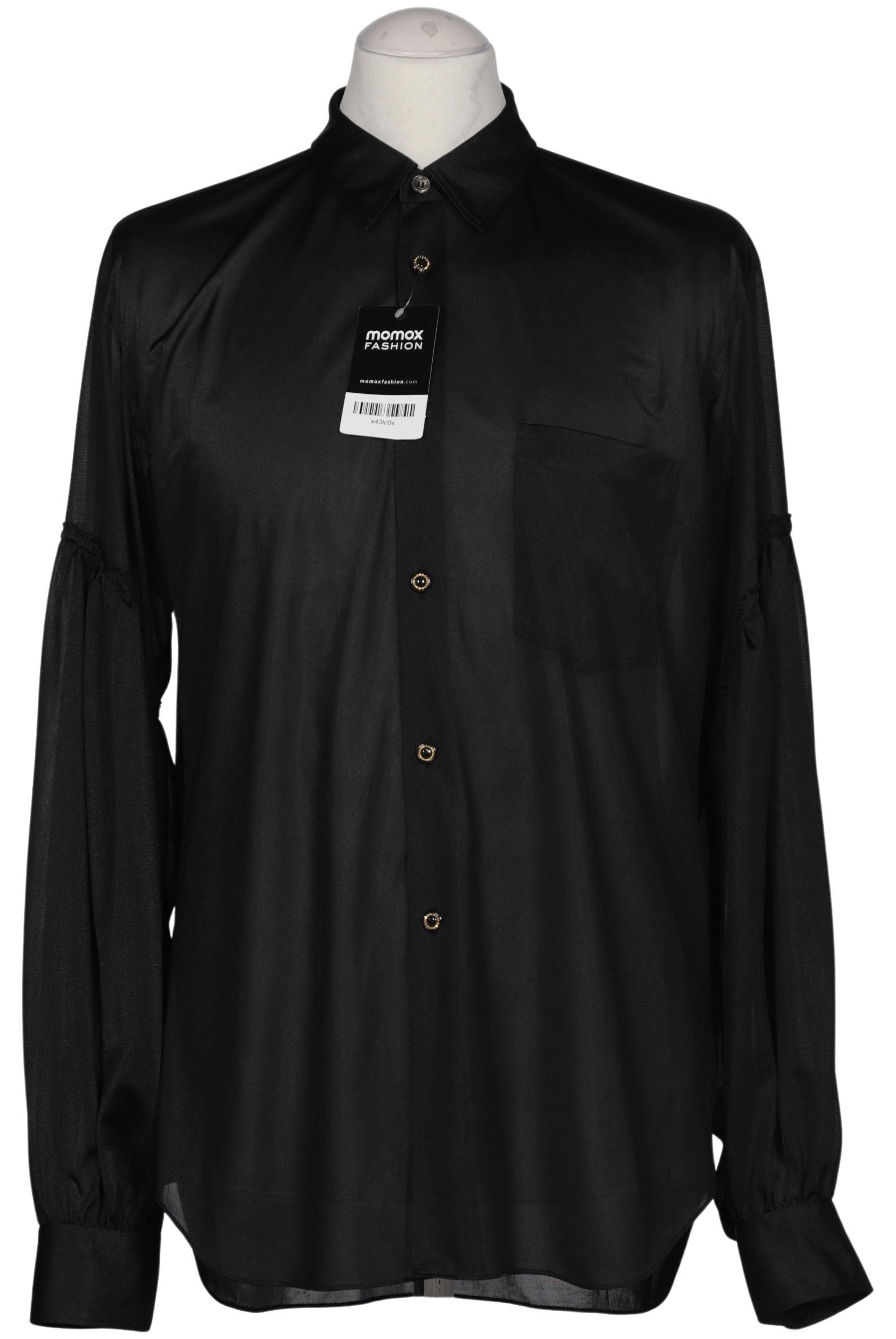 

Comme des Garcons Herren Hemd, schwarz, Gr. 48