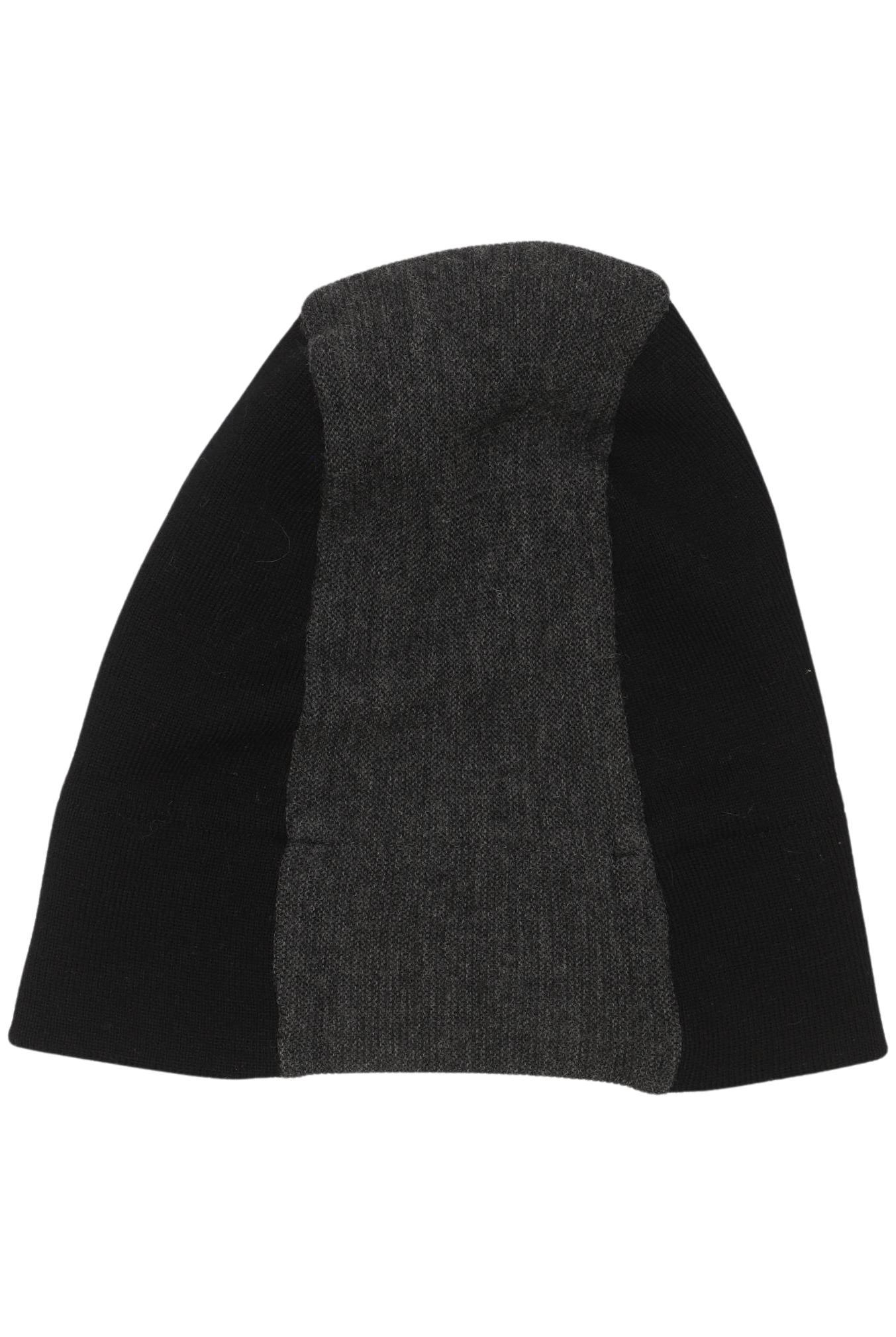 Thumbnail - Comme des Garcons Damen Hut/Mütze, schwarz, Gr. uni