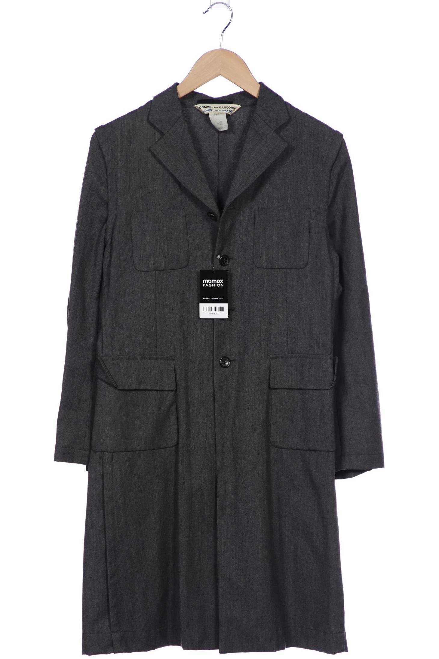 

Comme des Garcons Damen Mantel, grau, Gr. 38
