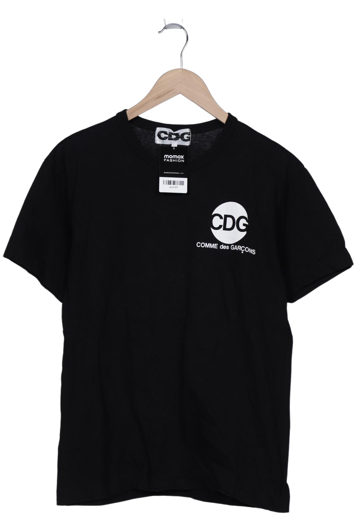 

Comme des Garcons Herren T-Shirt, schwarz, Gr. 52