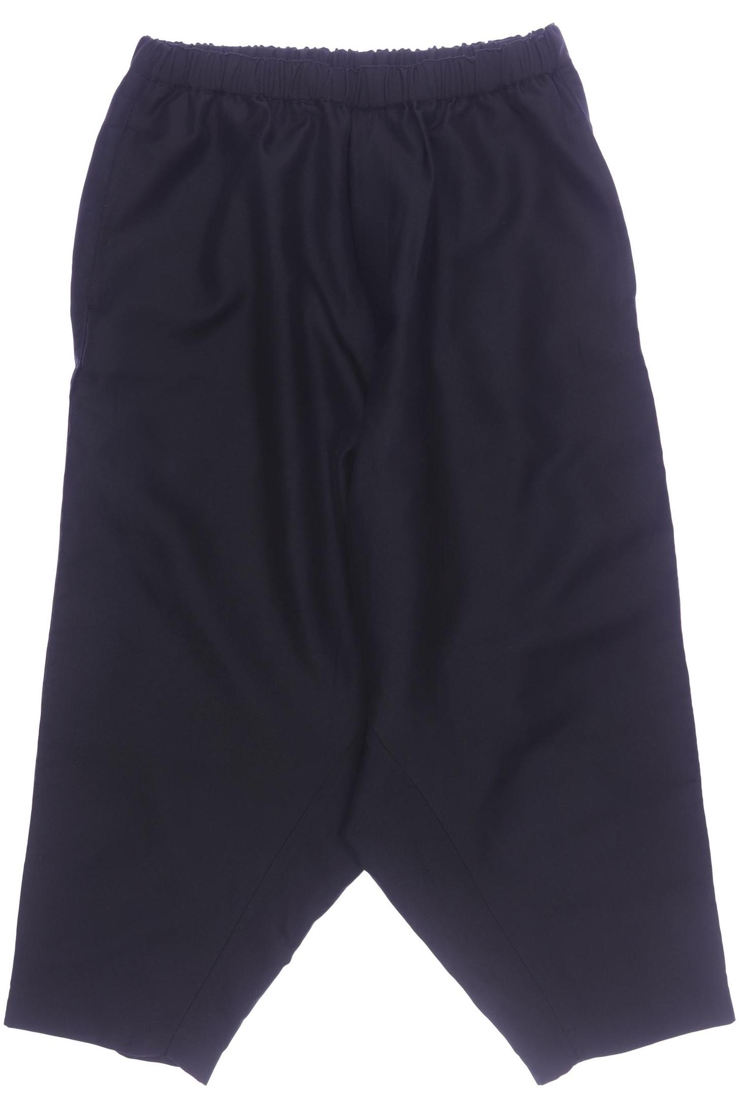 

Comme des Garcons Herren Stoffhose, schwarz, Gr. 0