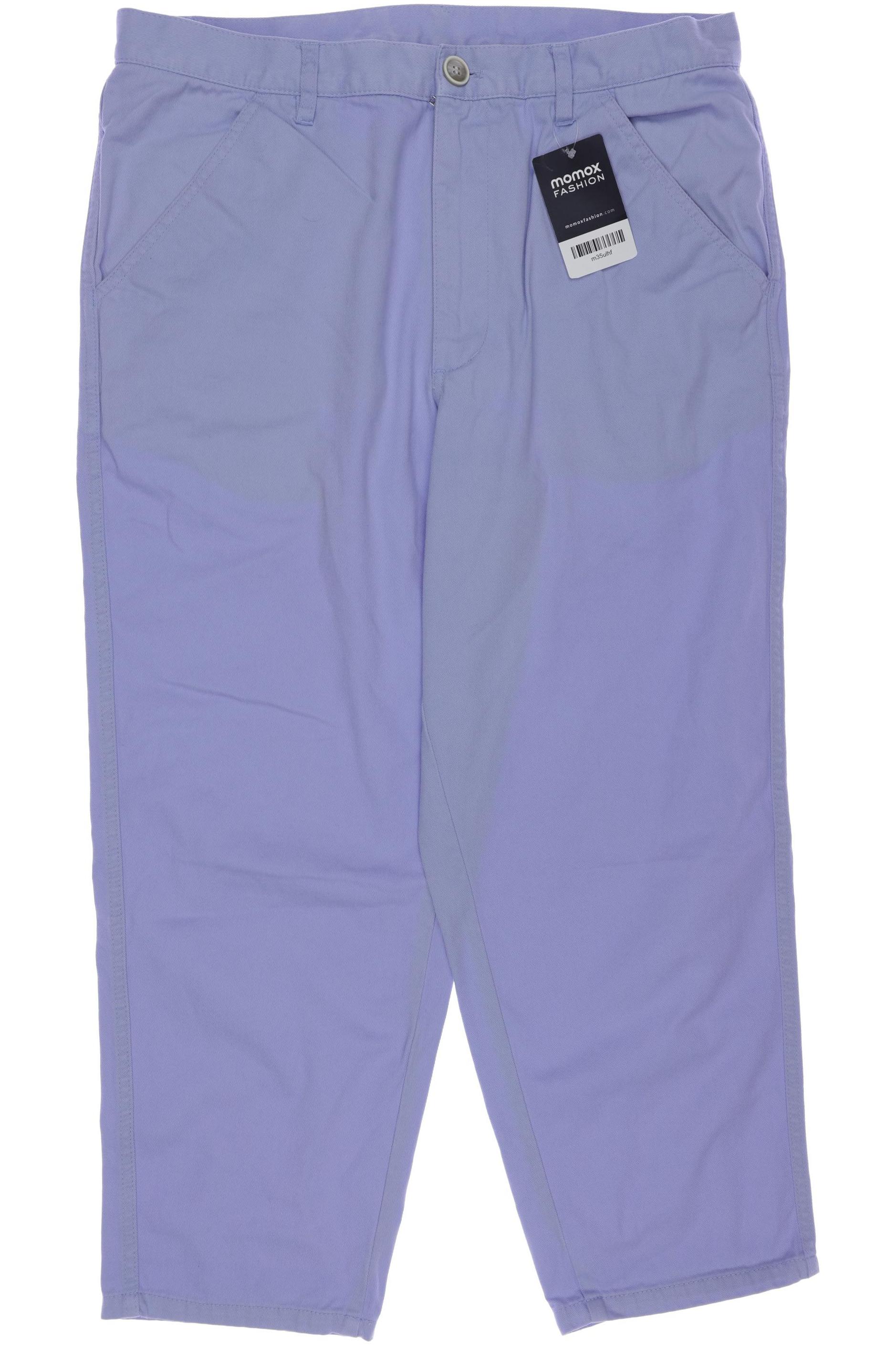 

Comme des Garcons Herren Stoffhose, hellblau, Gr. 0