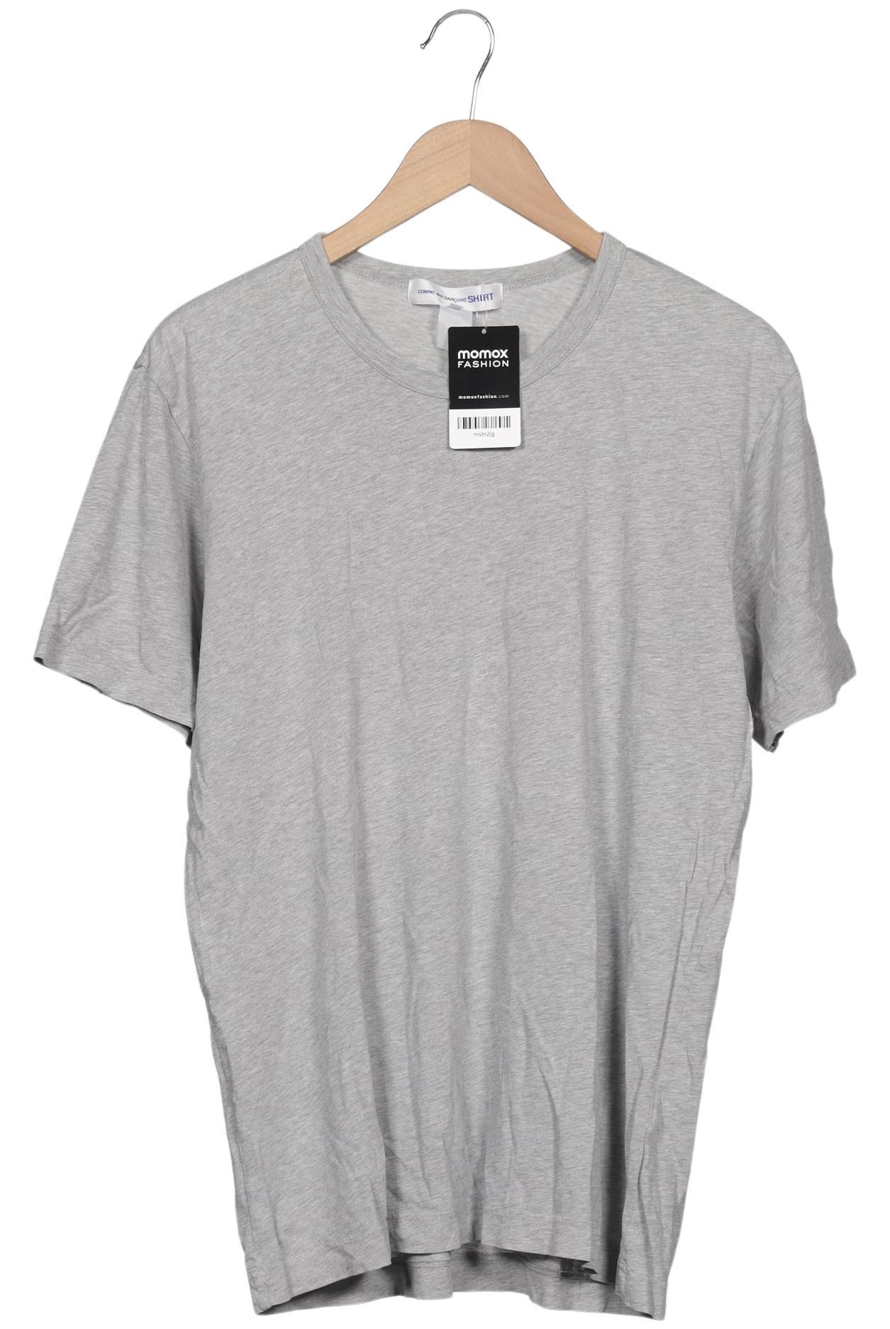 

Comme des Garcons Herren T-Shirt, grau, Gr. 48