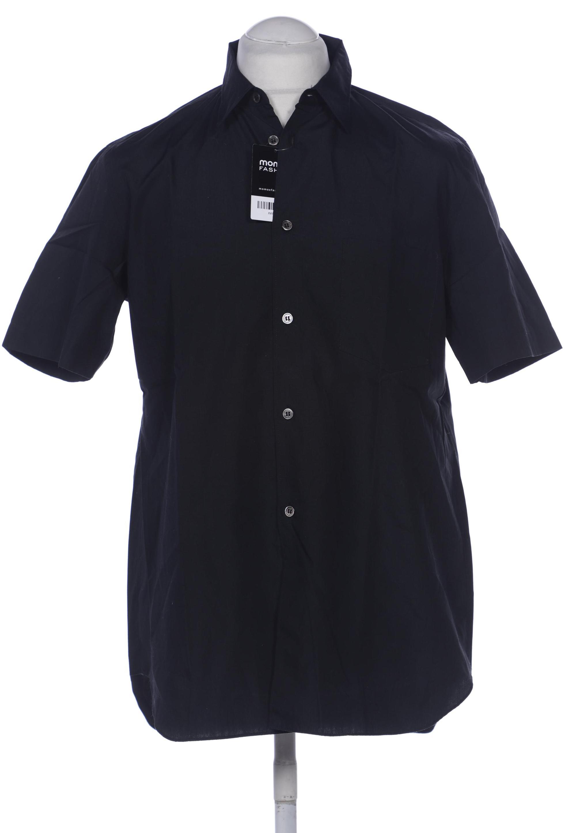 

Comme des Garcons Herren Hemd, schwarz, Gr. 50