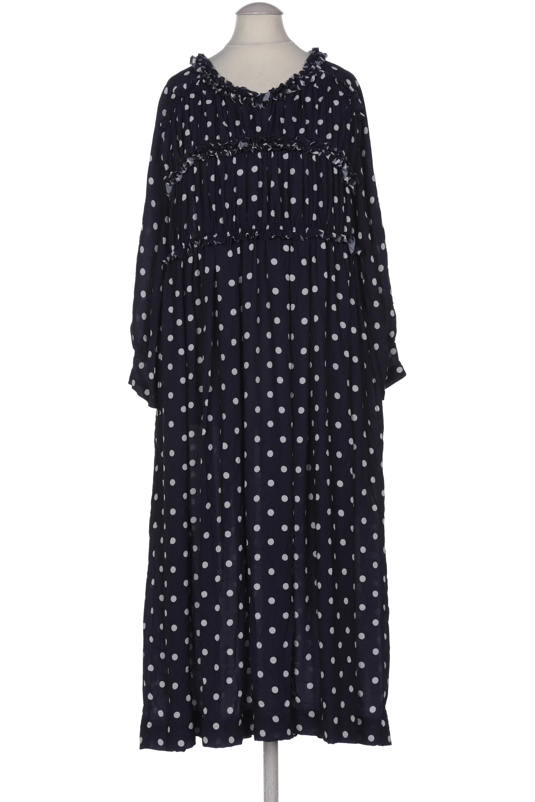 

Comme des Garcons Damen Kleid, marineblau, Gr. 36