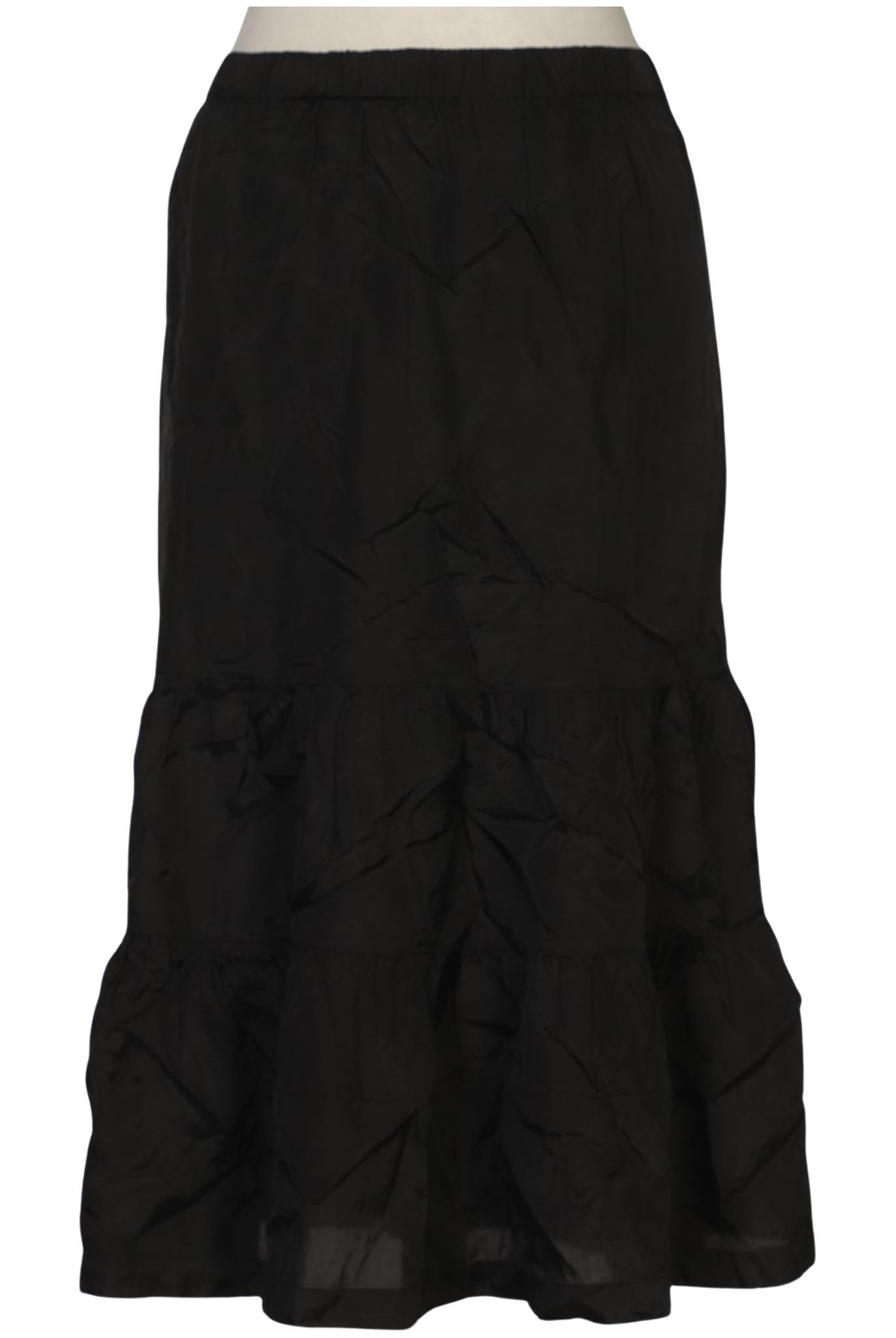 

Comme des Garcons Damen Rock, schwarz, Gr. 36