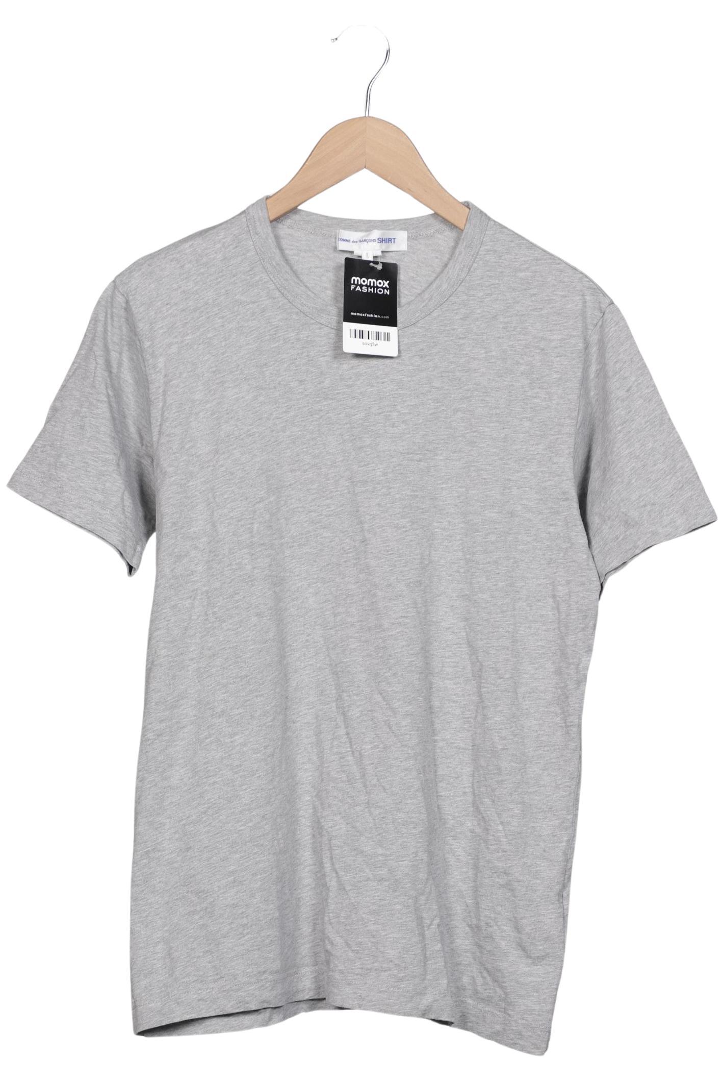 

Comme des Garcons Herren T-Shirt, grau, Gr. 52