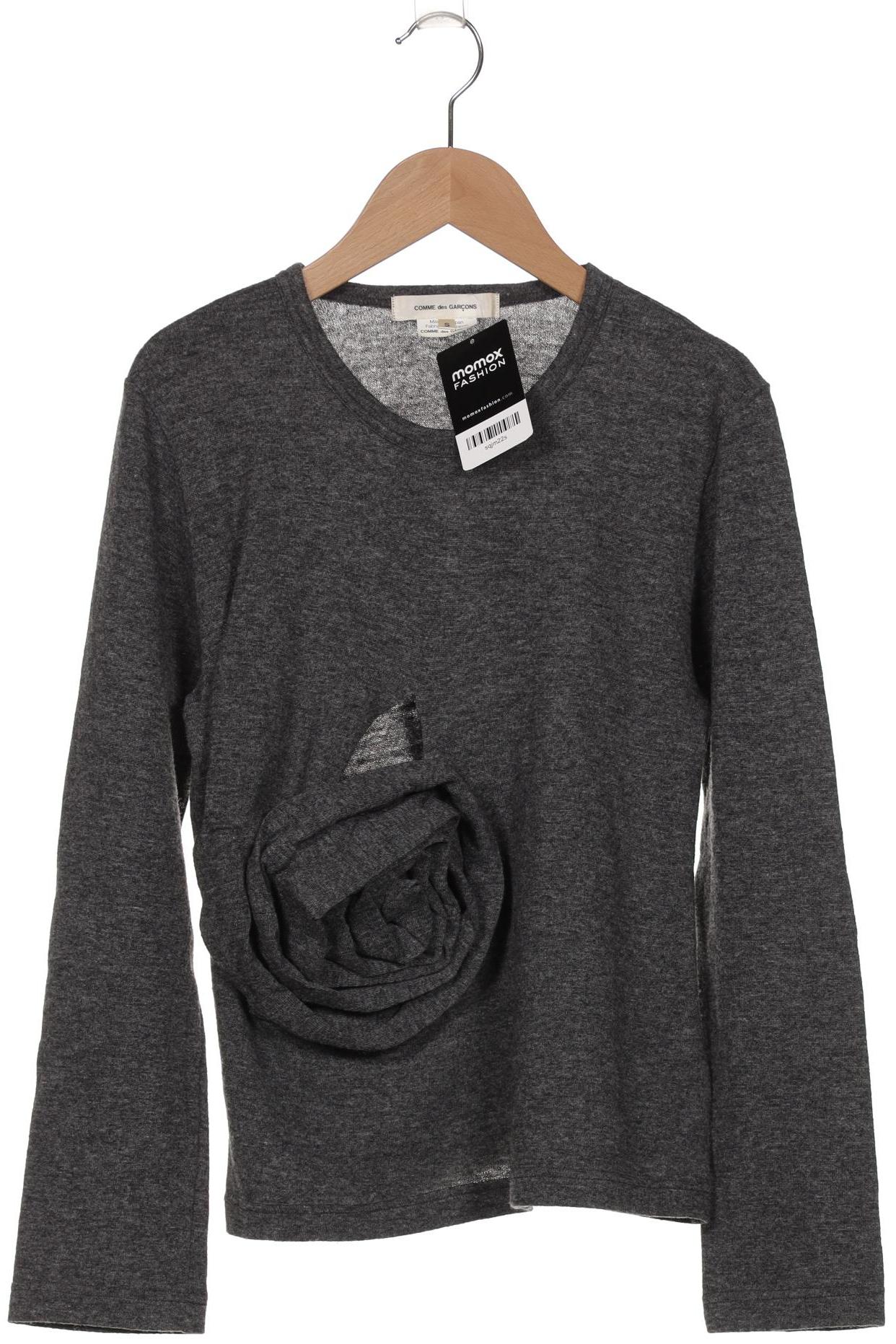 

Comme des Garcons Damen Pullover, grau, Gr. 36