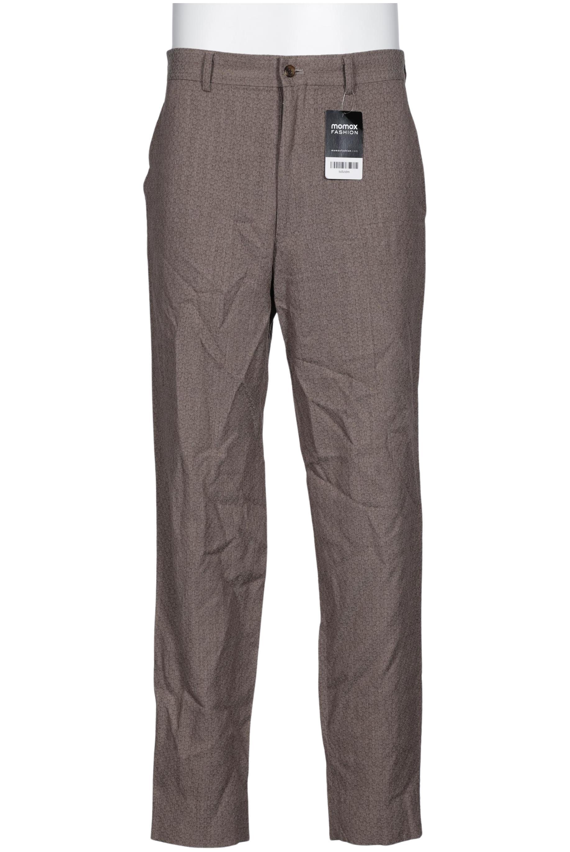 

Comme des Garcons Herren Stoffhose, braun, Gr. 0