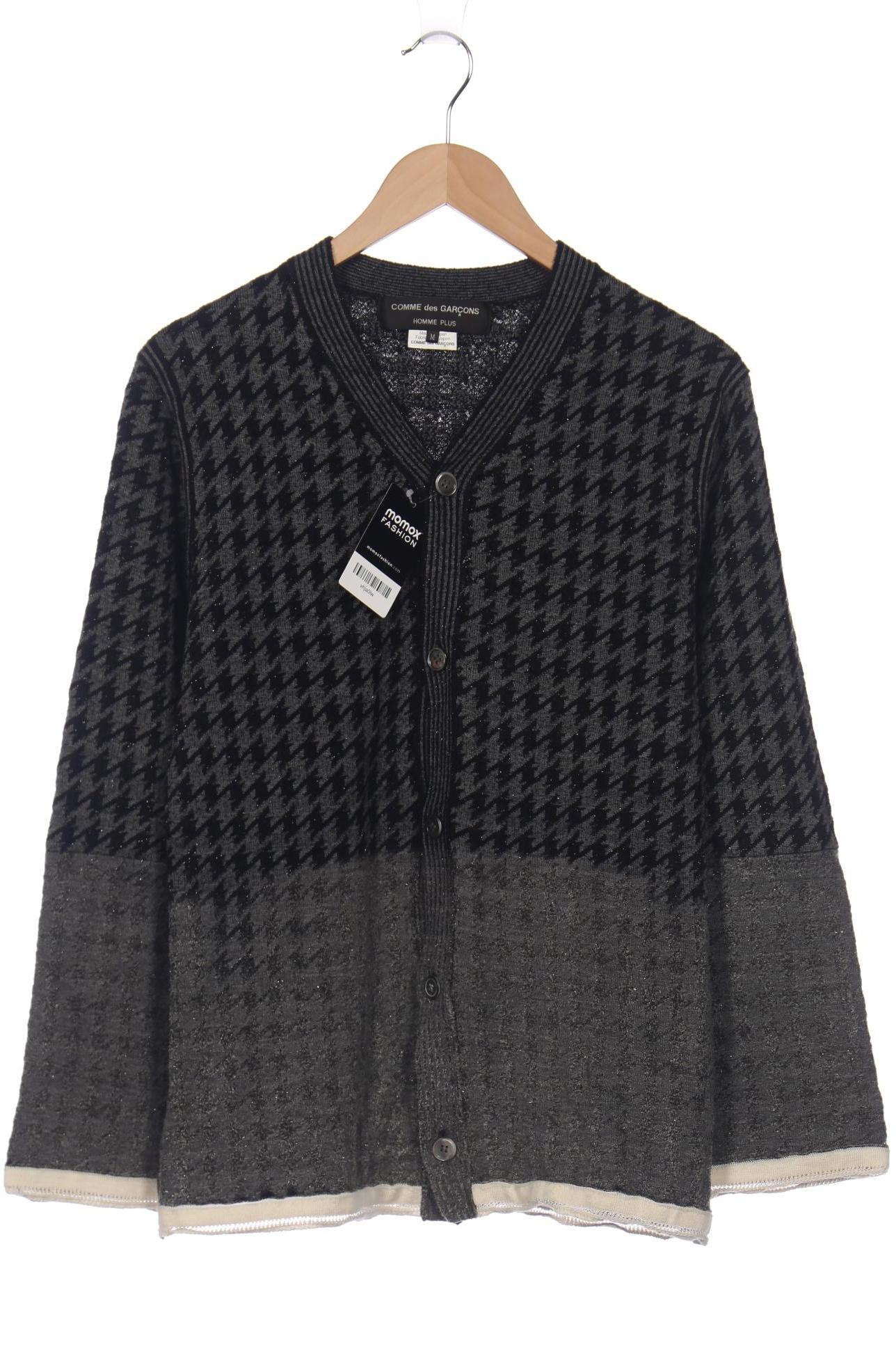 

Comme des Garcons Damen Strickjacke, grau