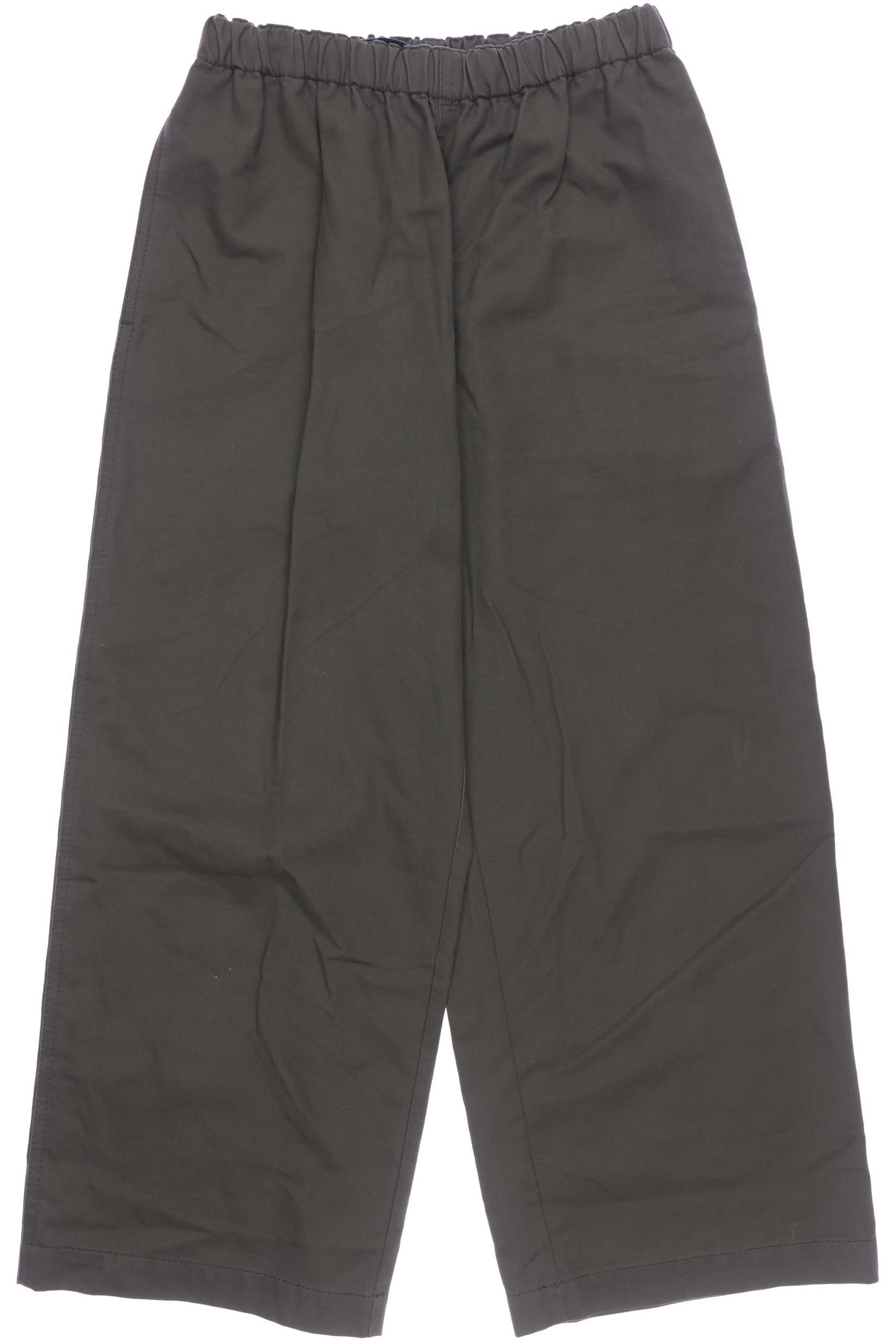 

Comme des Garcons Damen Stoffhose, grün, Gr. 0