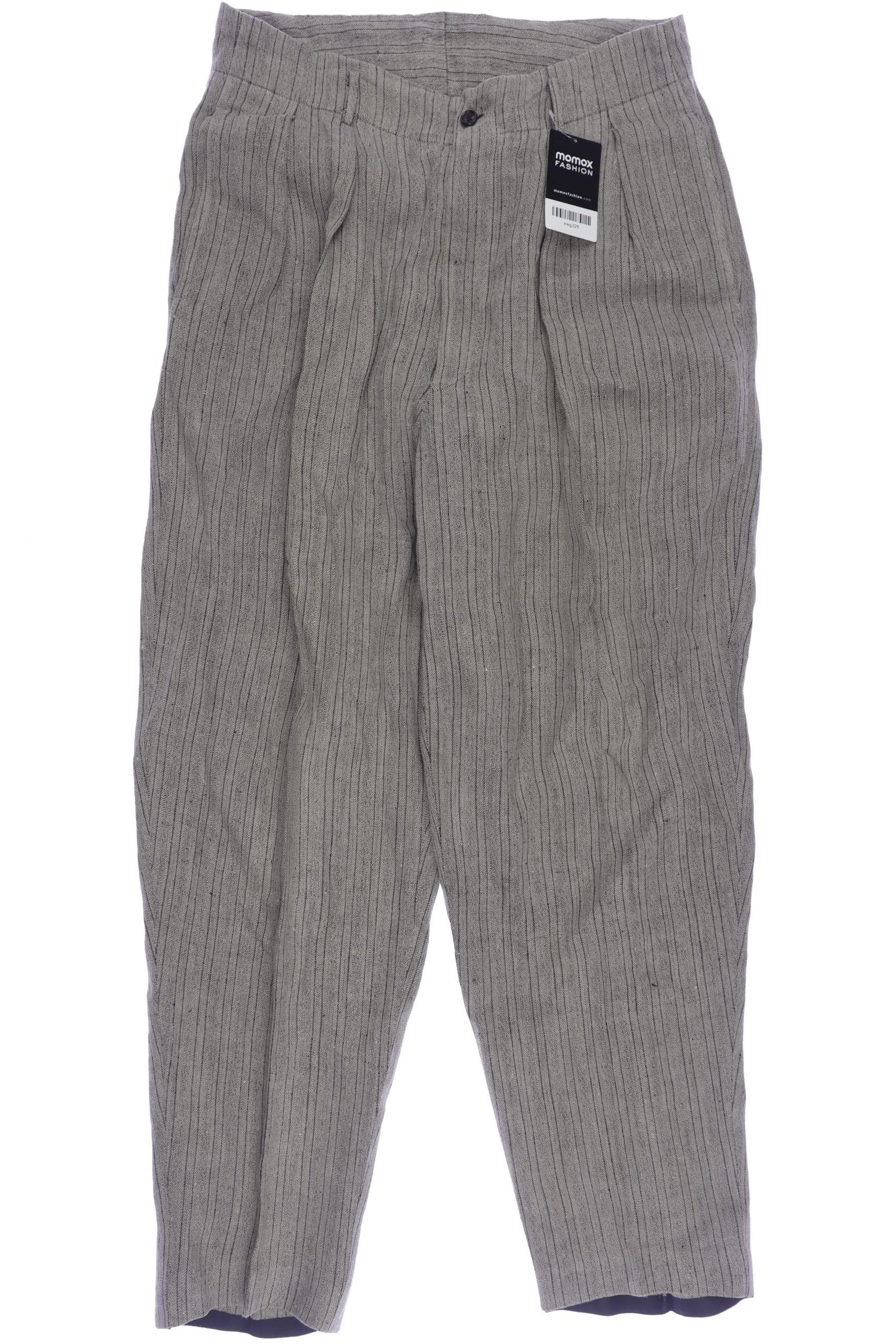 

Comme des Garcons Herren Stoffhose, beige, Gr. 0