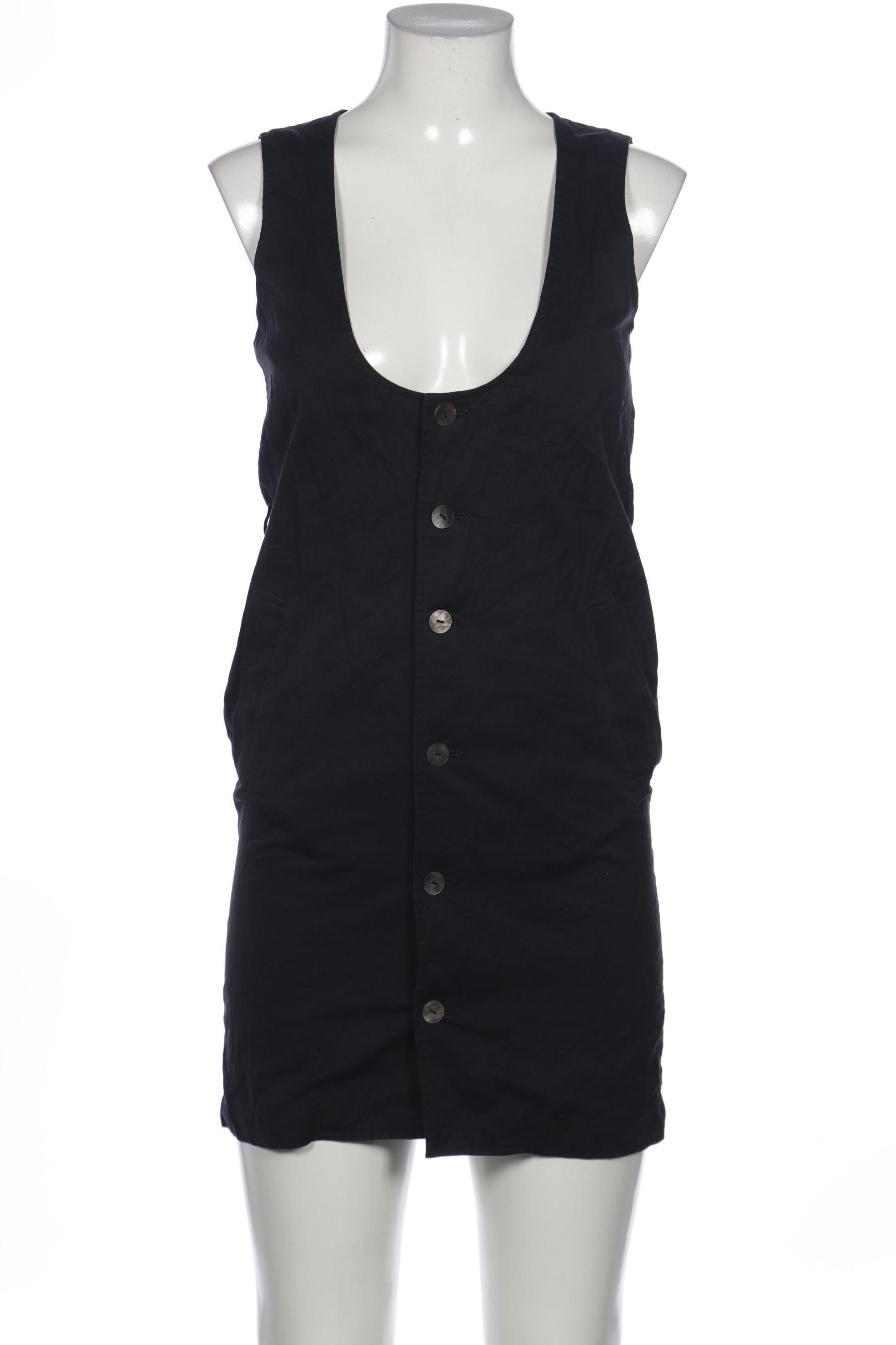 

Comme des Garcons Damen Kleid, marineblau, Gr. 38
