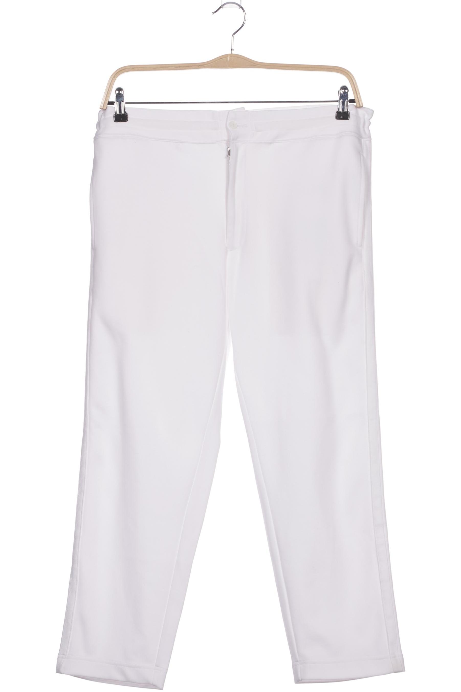 

Comme des Garcons Herren Stoffhose, weiß, Gr. 0