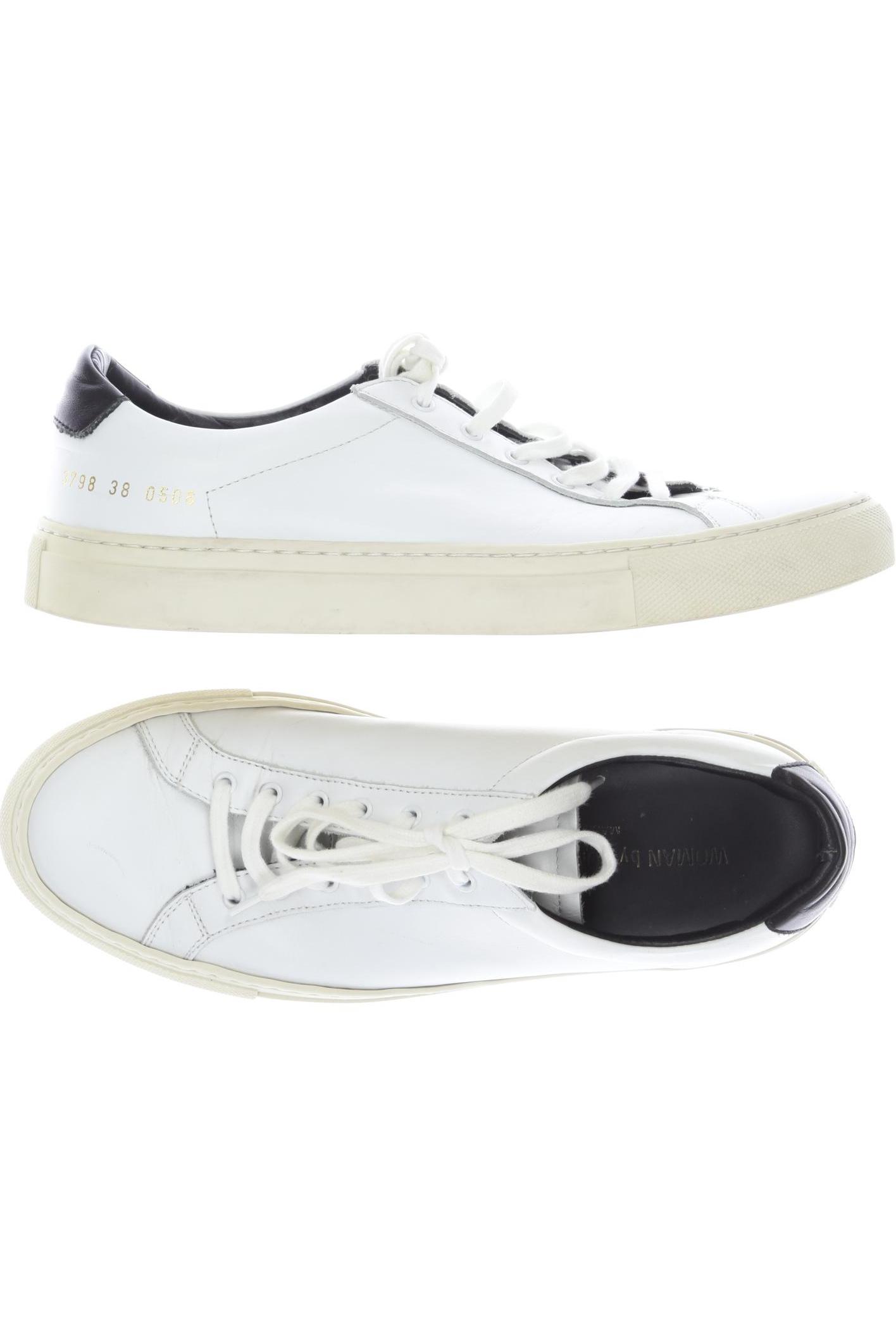 

Common Projects Damen Sneakers, weiß, Gr. 38